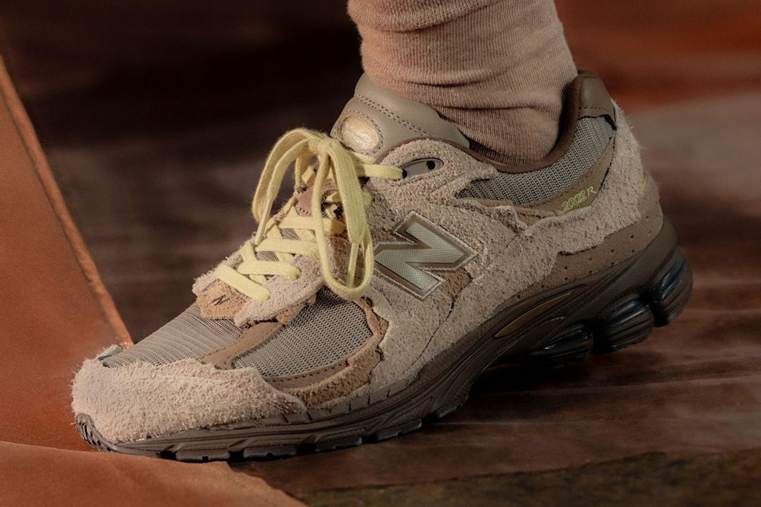 New Balance 2002R Protection Pack