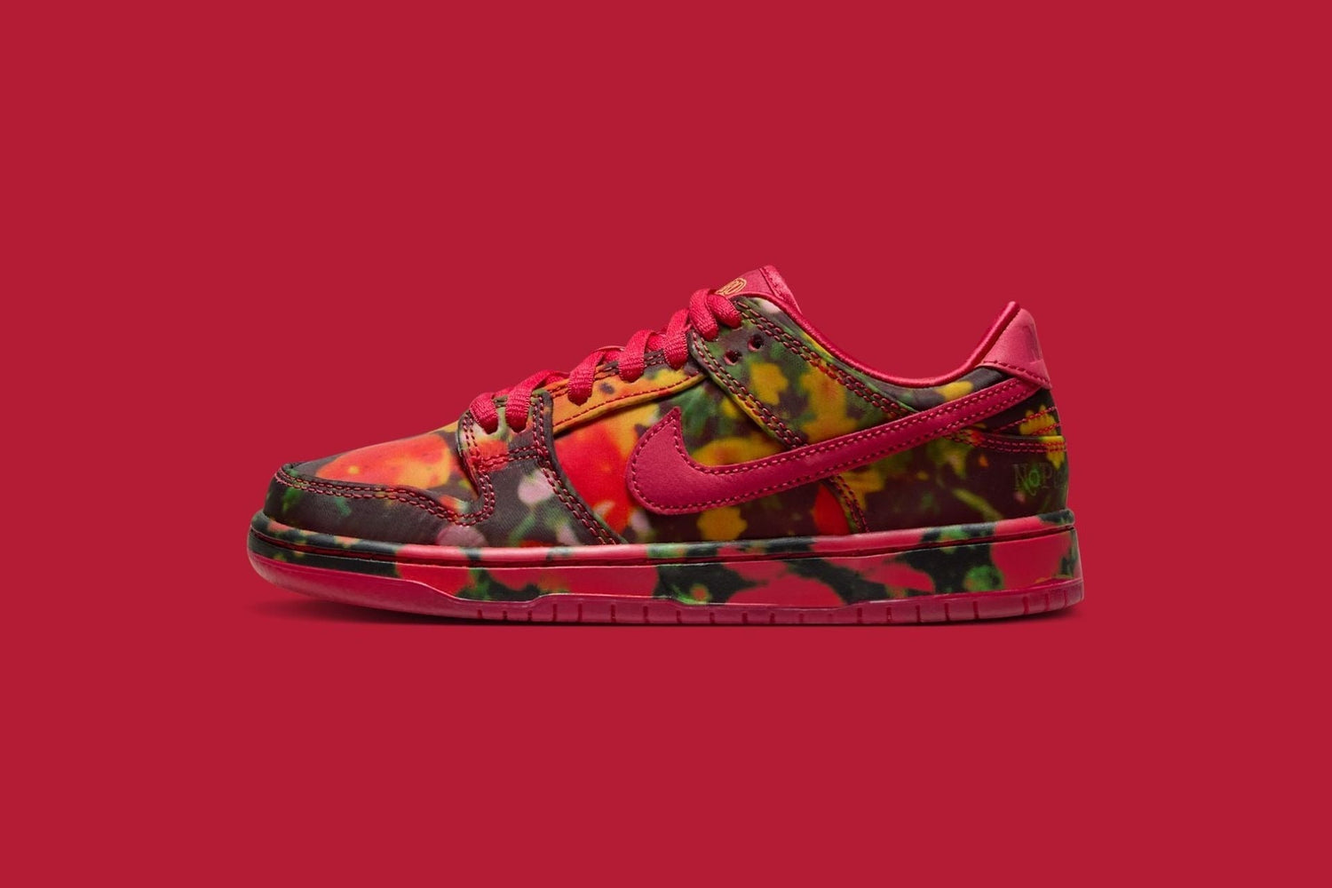 From Oz to the Streets: Nike SB Dunk Low Wizard of Oz Edition - Guerdon Kicks