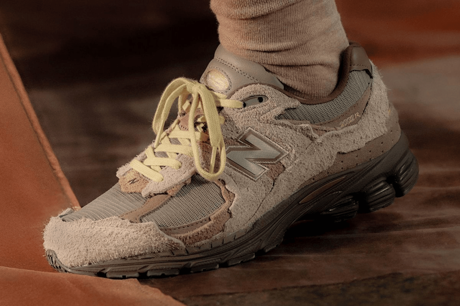 New Balance 2002R "Protection Pack" Returns in 2025 with Exclusive Colorways - Guerdon Kicks