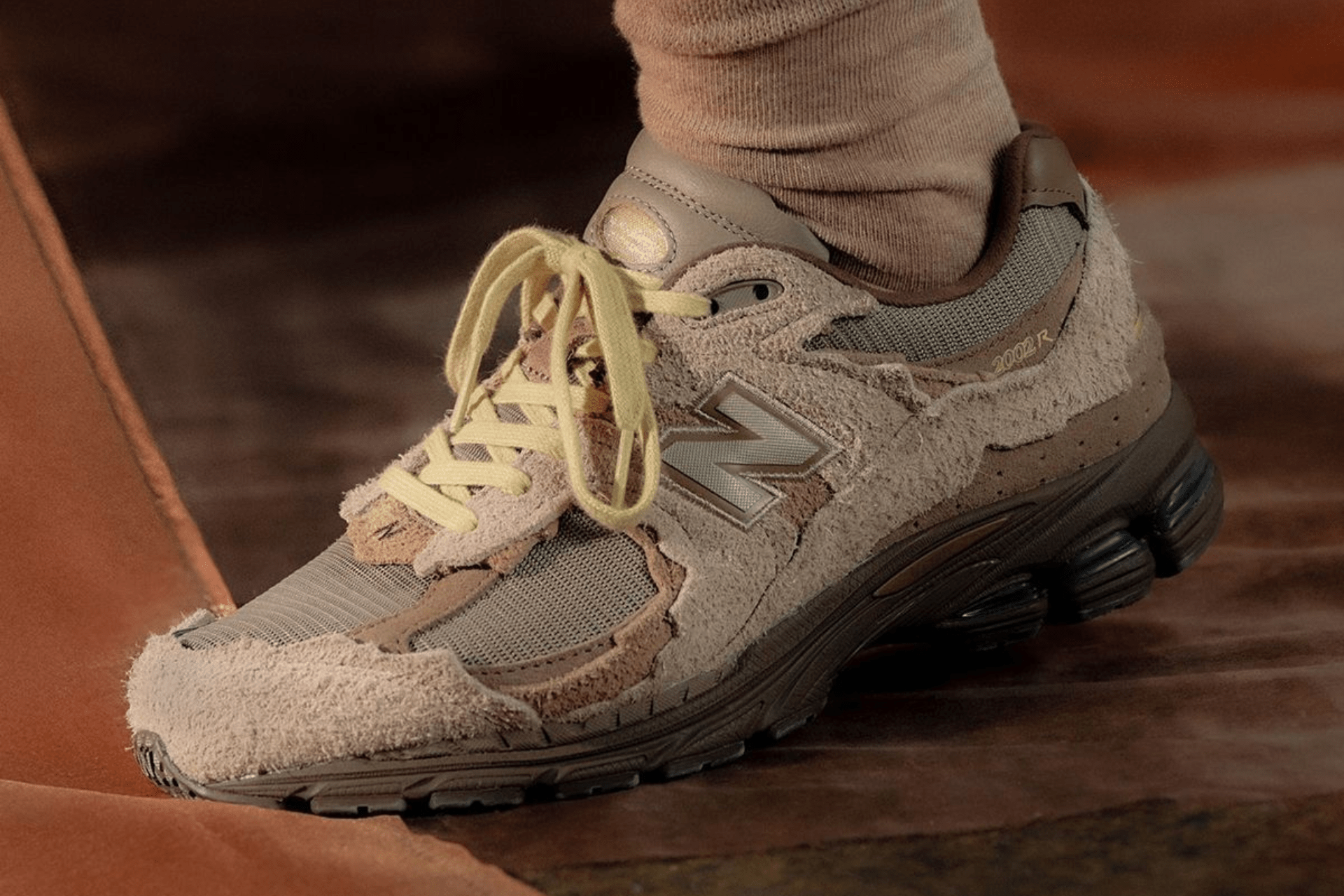 New Balance 2002R "Protection Pack" Returns in 2025 with Exclusive Colorways - Guerdon Kicks