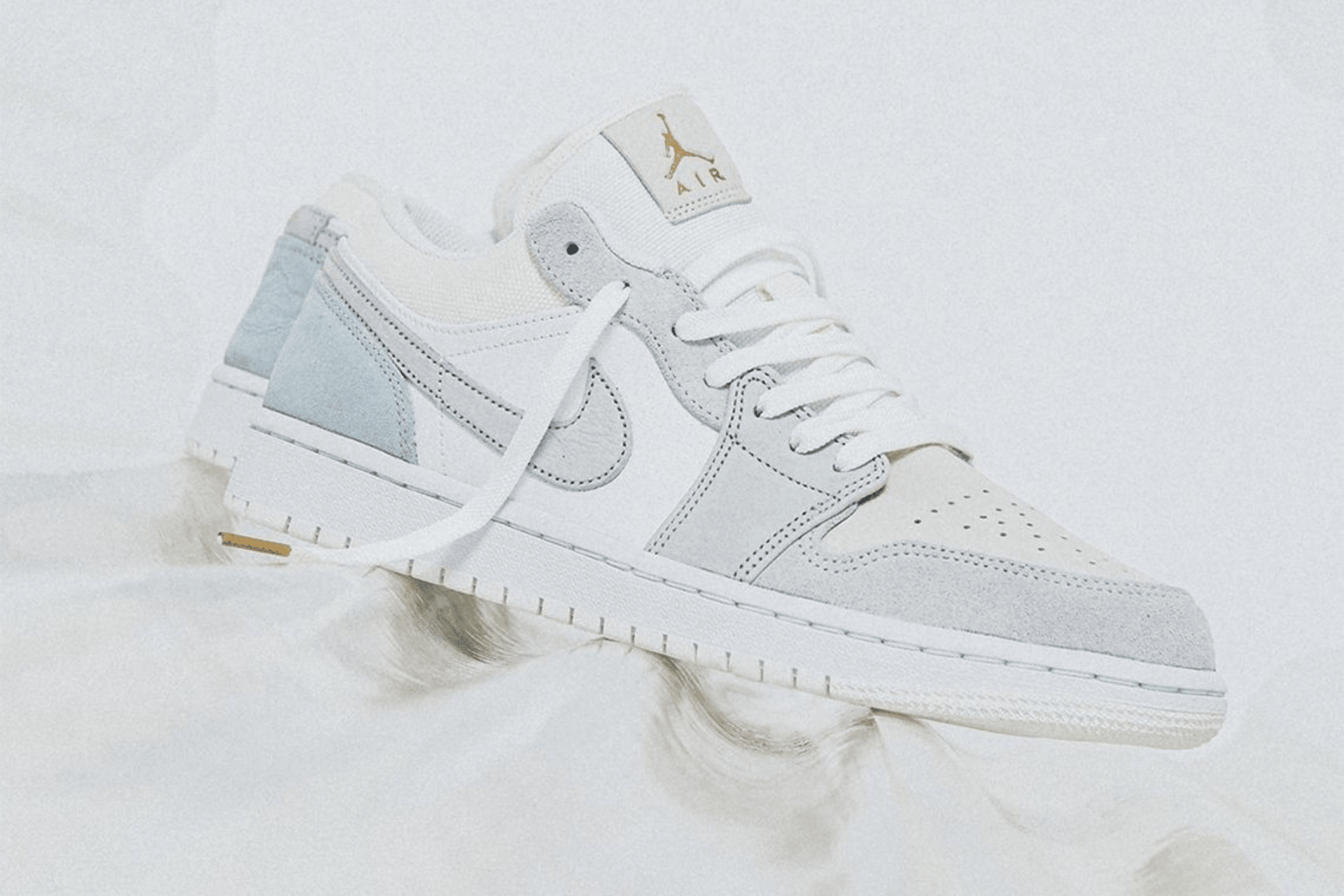 Nike Air Jordan 1 Low Paris: The Minimalist Sneaker You Need in Your Collection - Guerdon Kicks