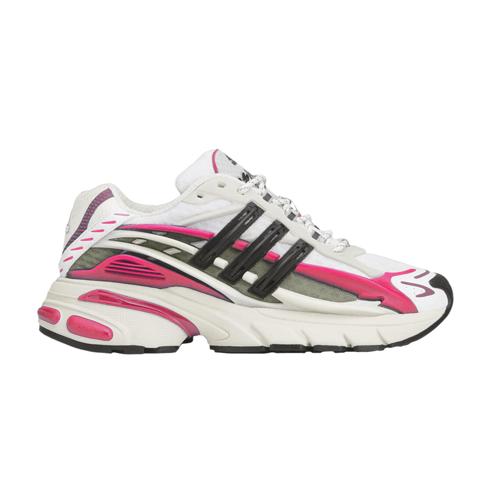 Pharrell x VIRGINIA x adidas Adistar Jellyfish 'Pink'
