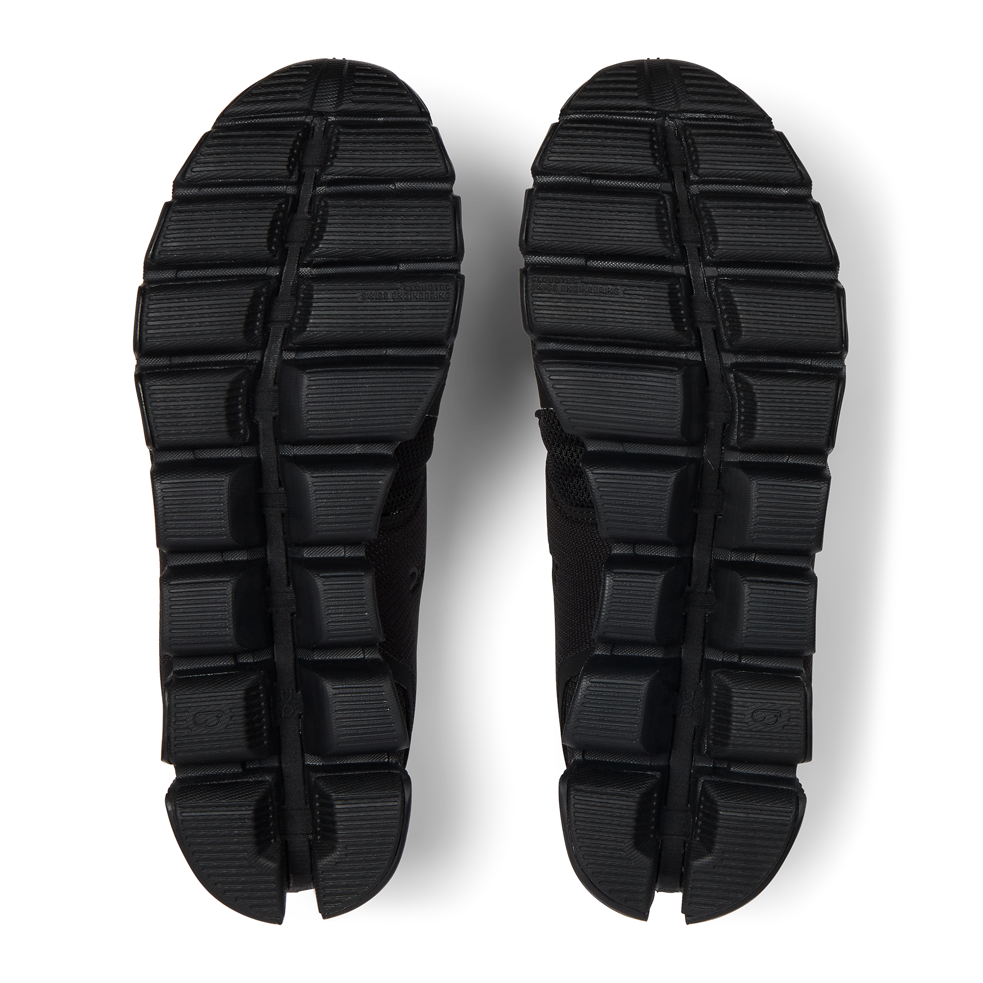 ON Cloud 5 'All Black'