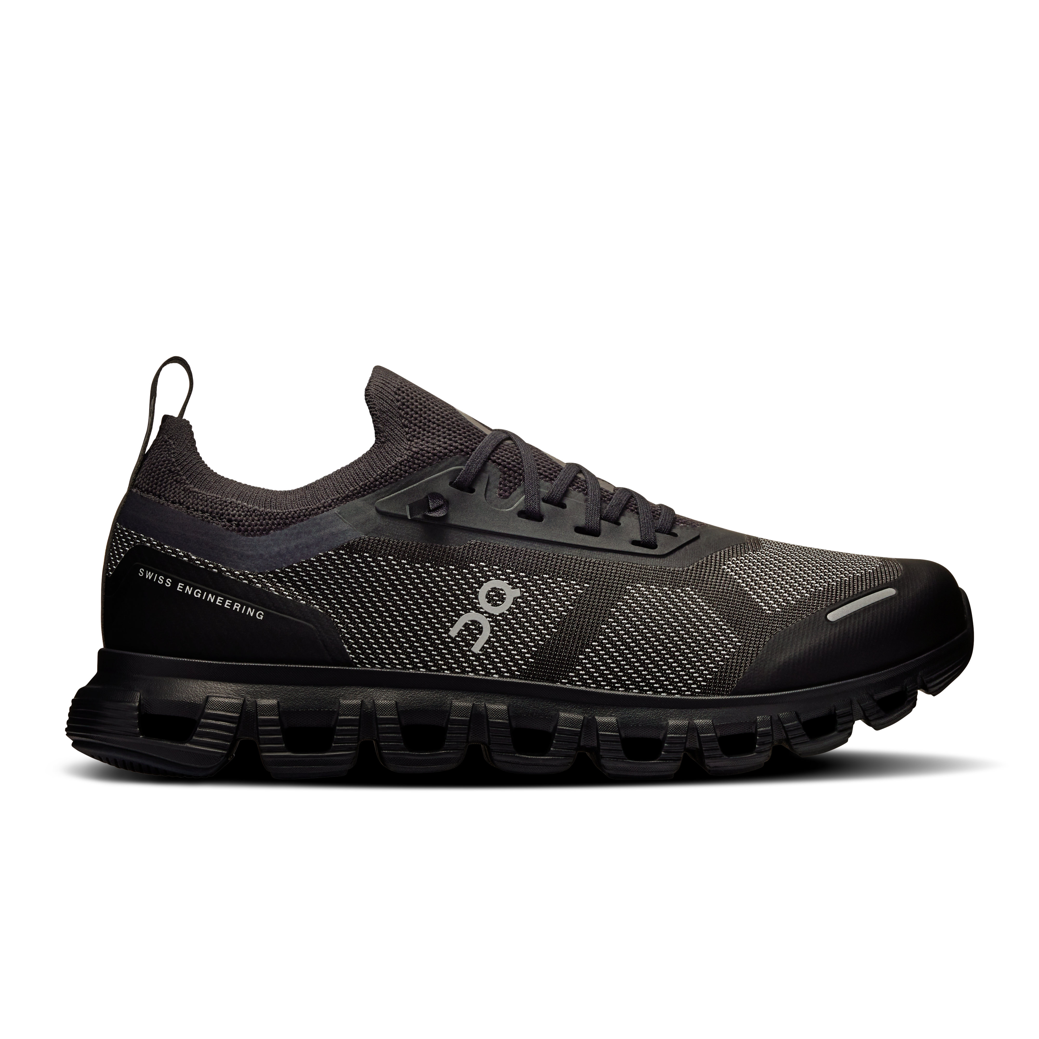 Cloud 6 Versa W Black | Eclipse