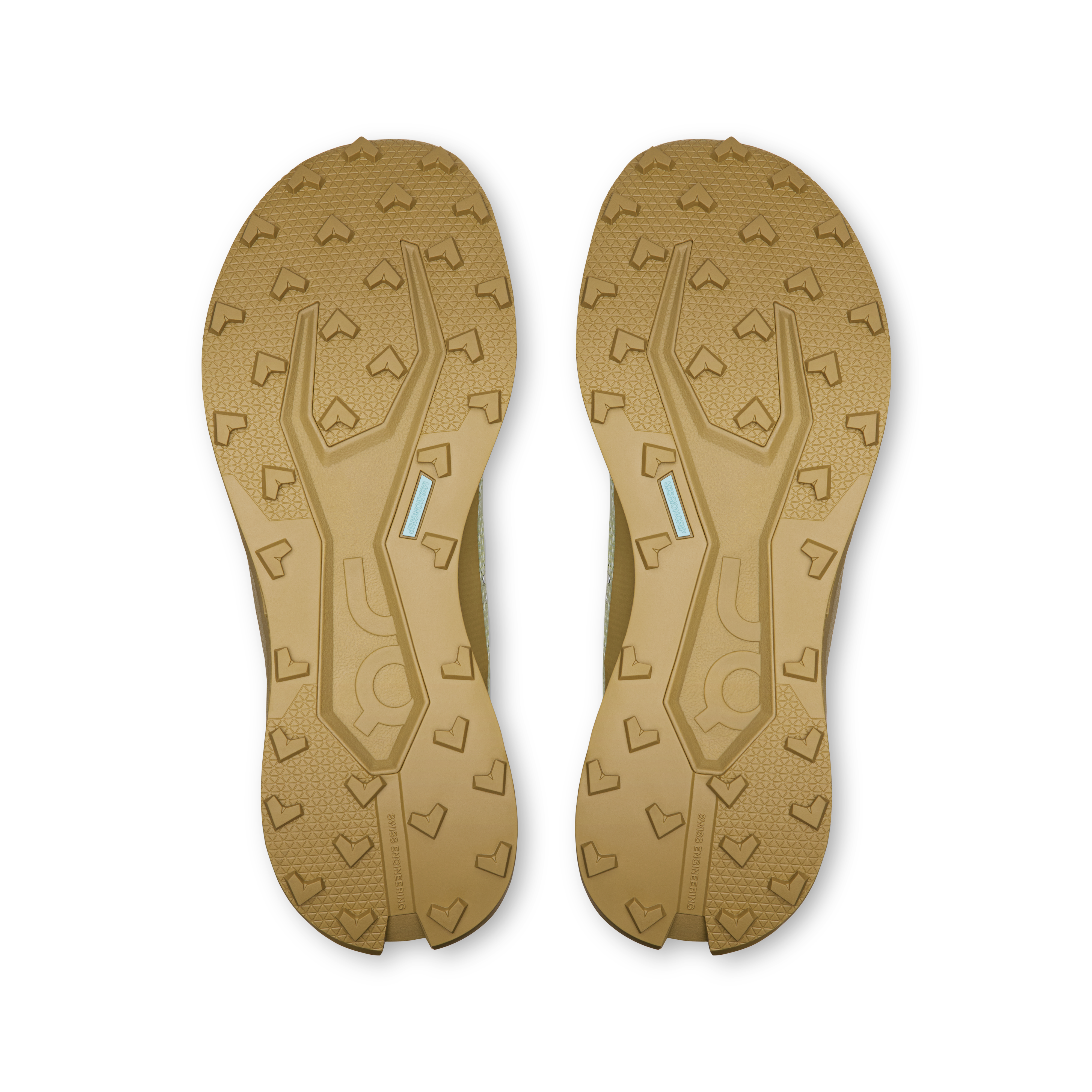 Cloudultra 3 M Linen | Safari