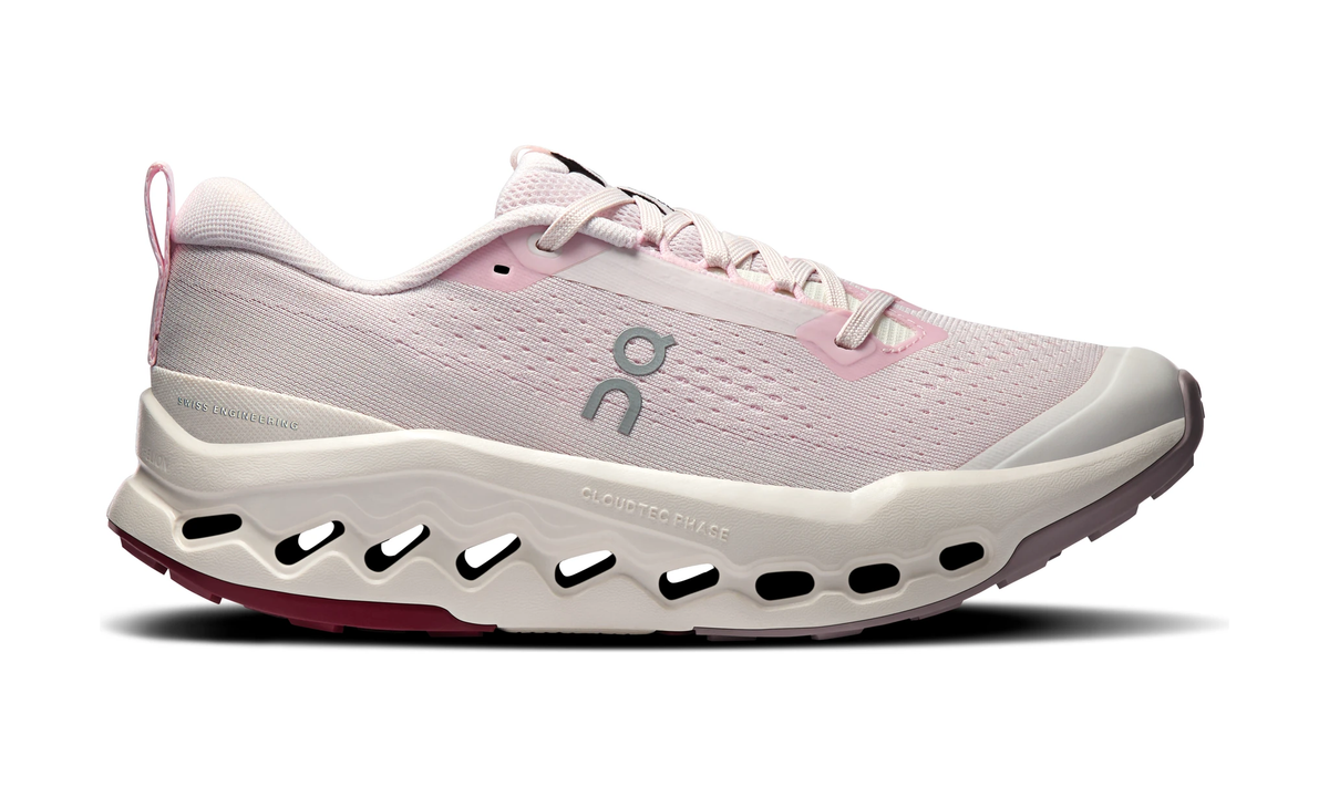 Cloudsurfer Trail 2 W Lily | Gardenia