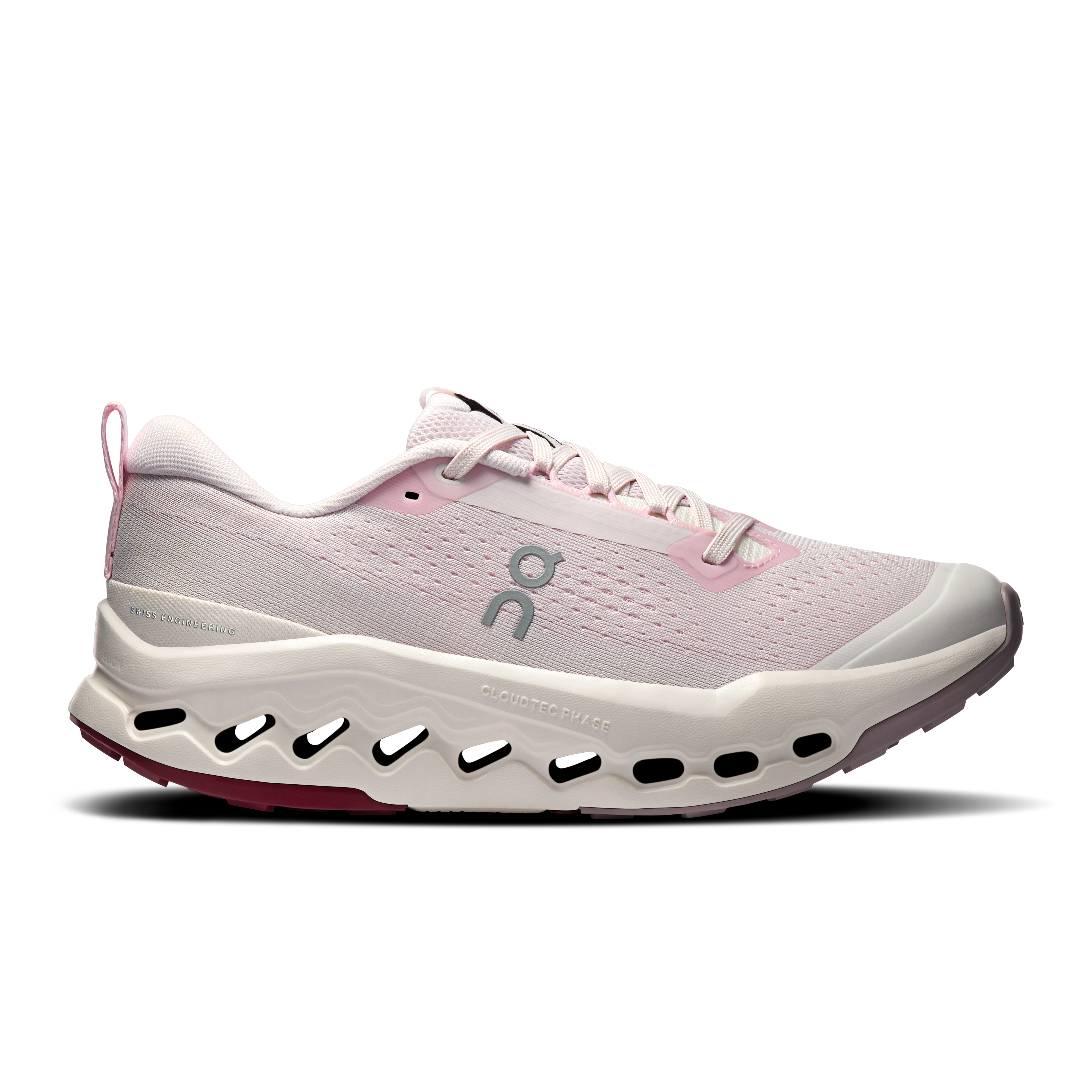 Cloudsurfer Trail 2 W Lily | Gardenia