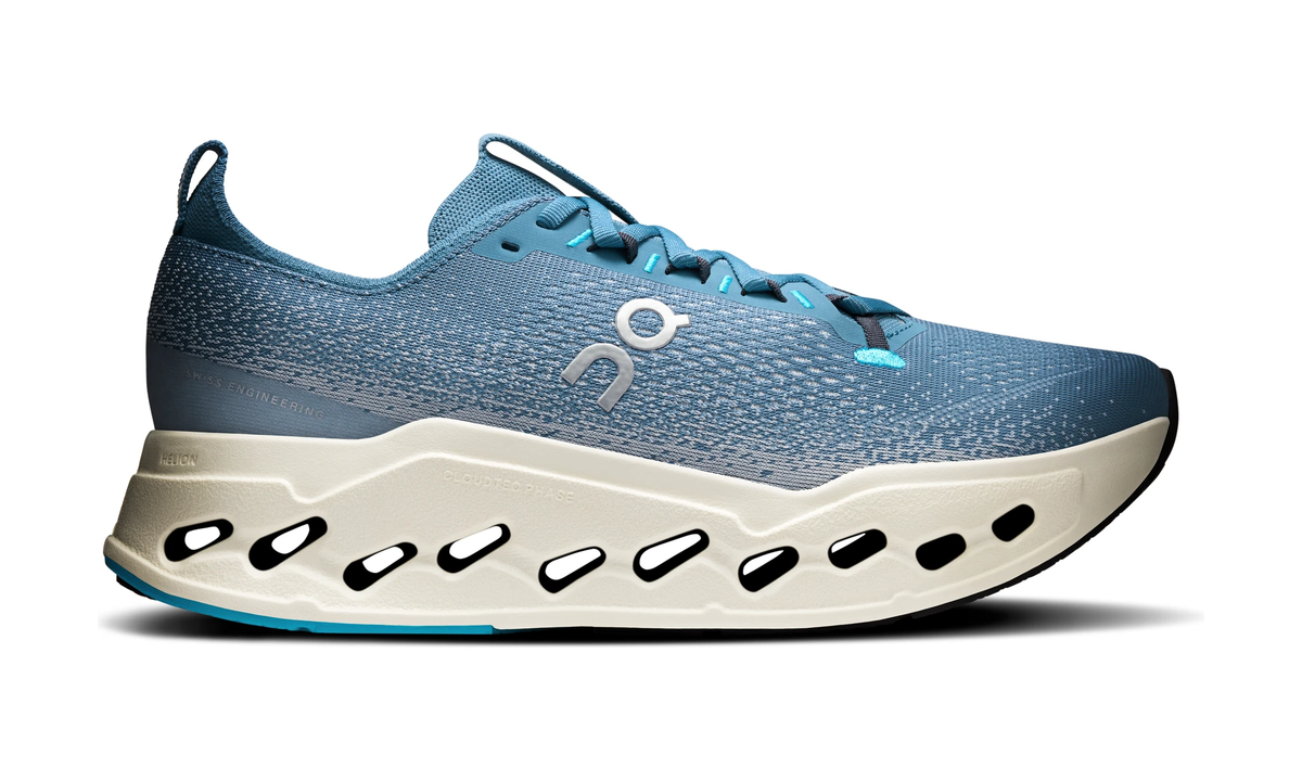 Cloudsurfer Max 1 M Dust | Ivory