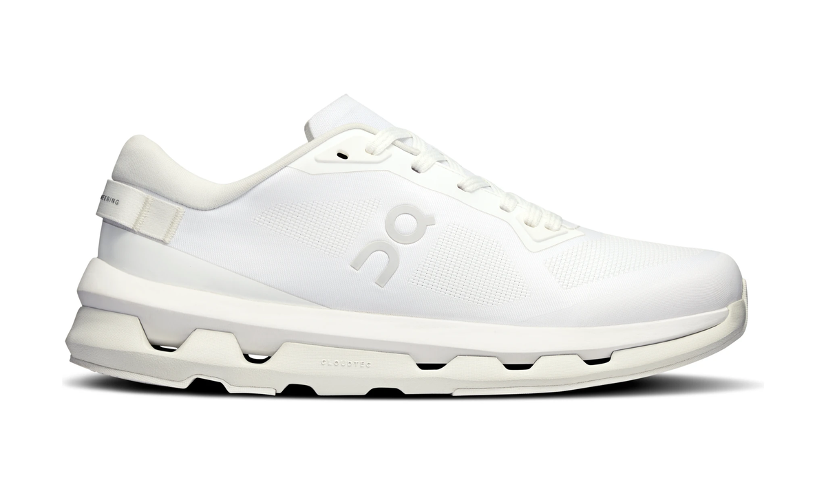 Cloudzone 1 W White | White