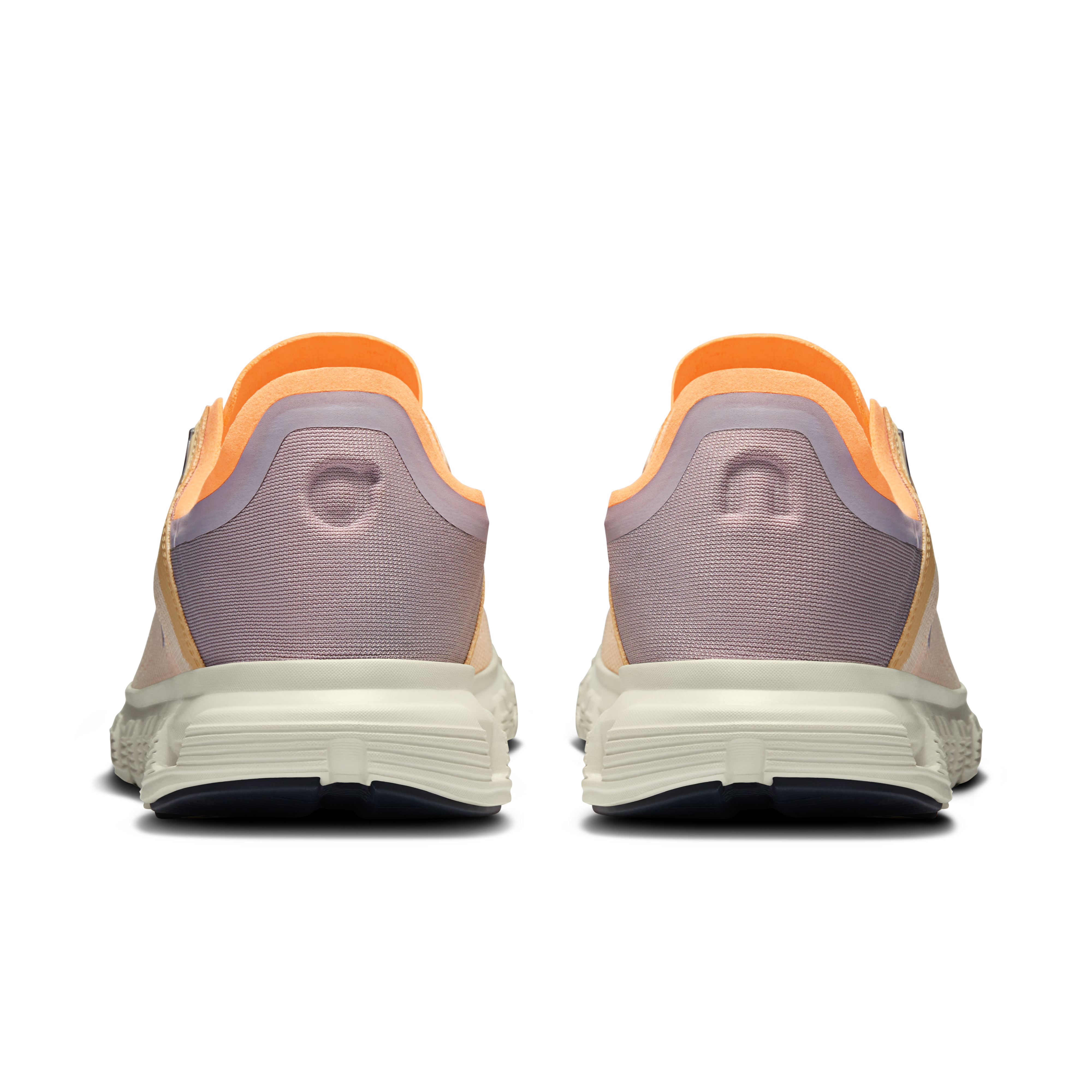Wmns Cloud 6 Coast 'Blonde Mauve'