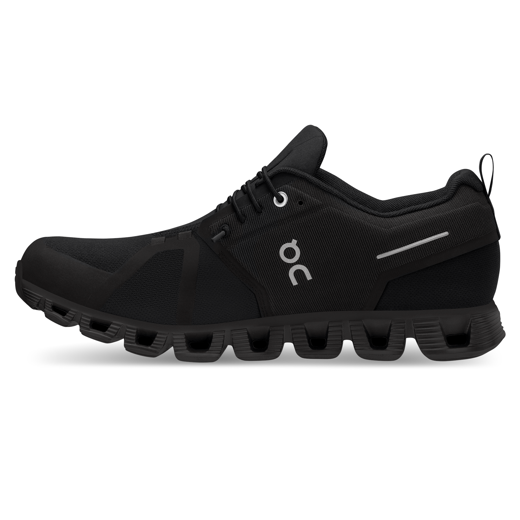 ON Cloud 5 Waterproof 'All Black'