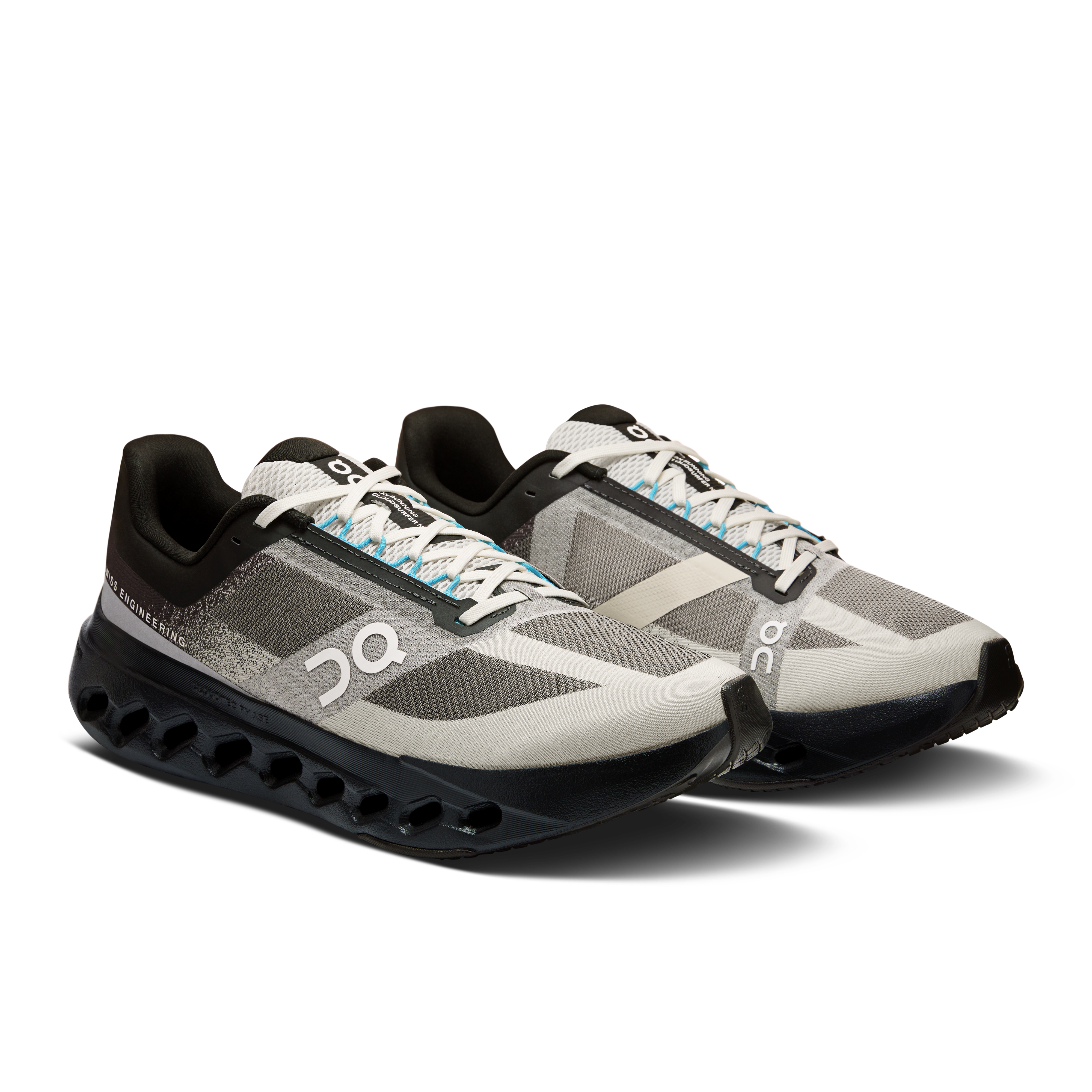 Cloudsurfer Next 1 M Black | Dew