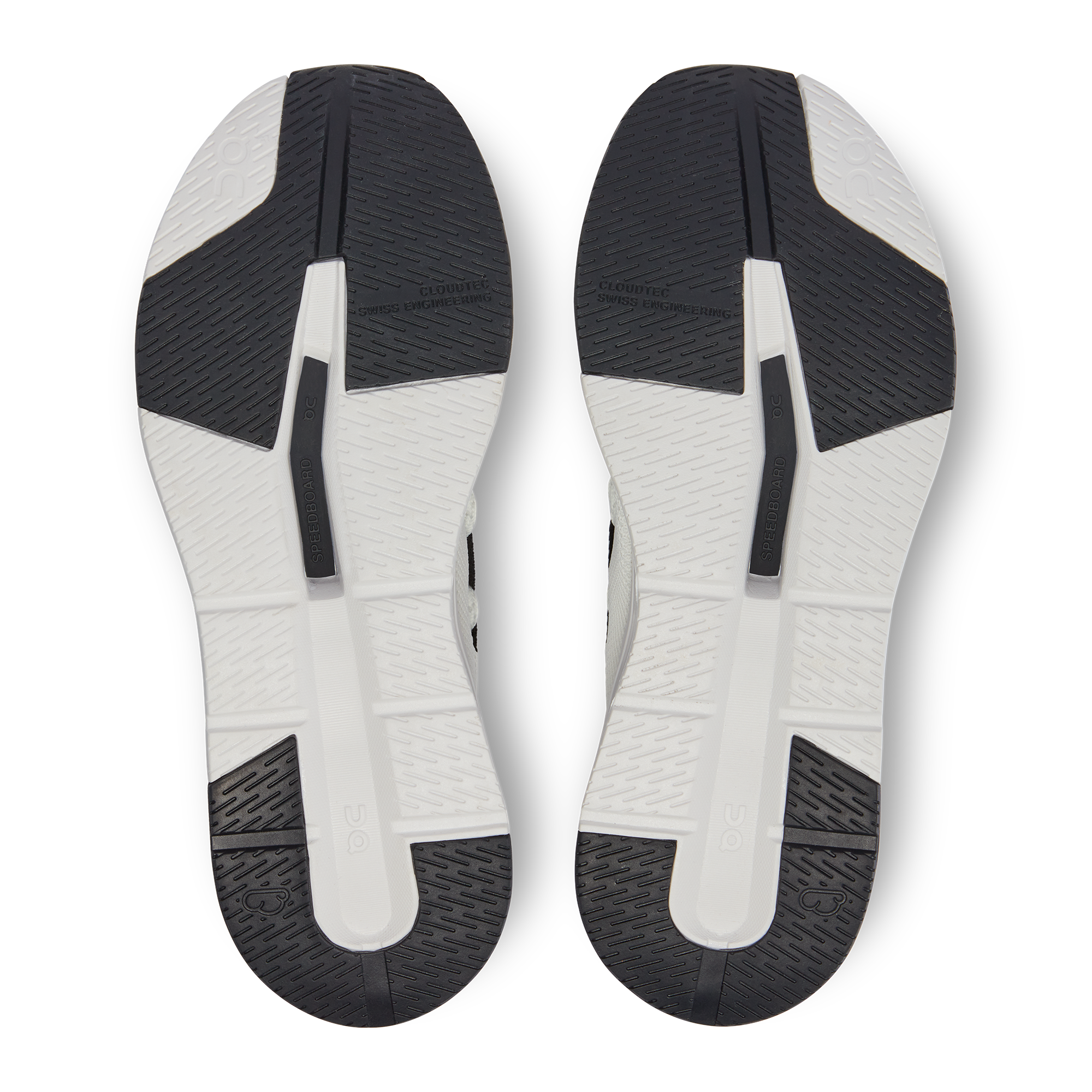 On Running Cloudeasy Undyed White