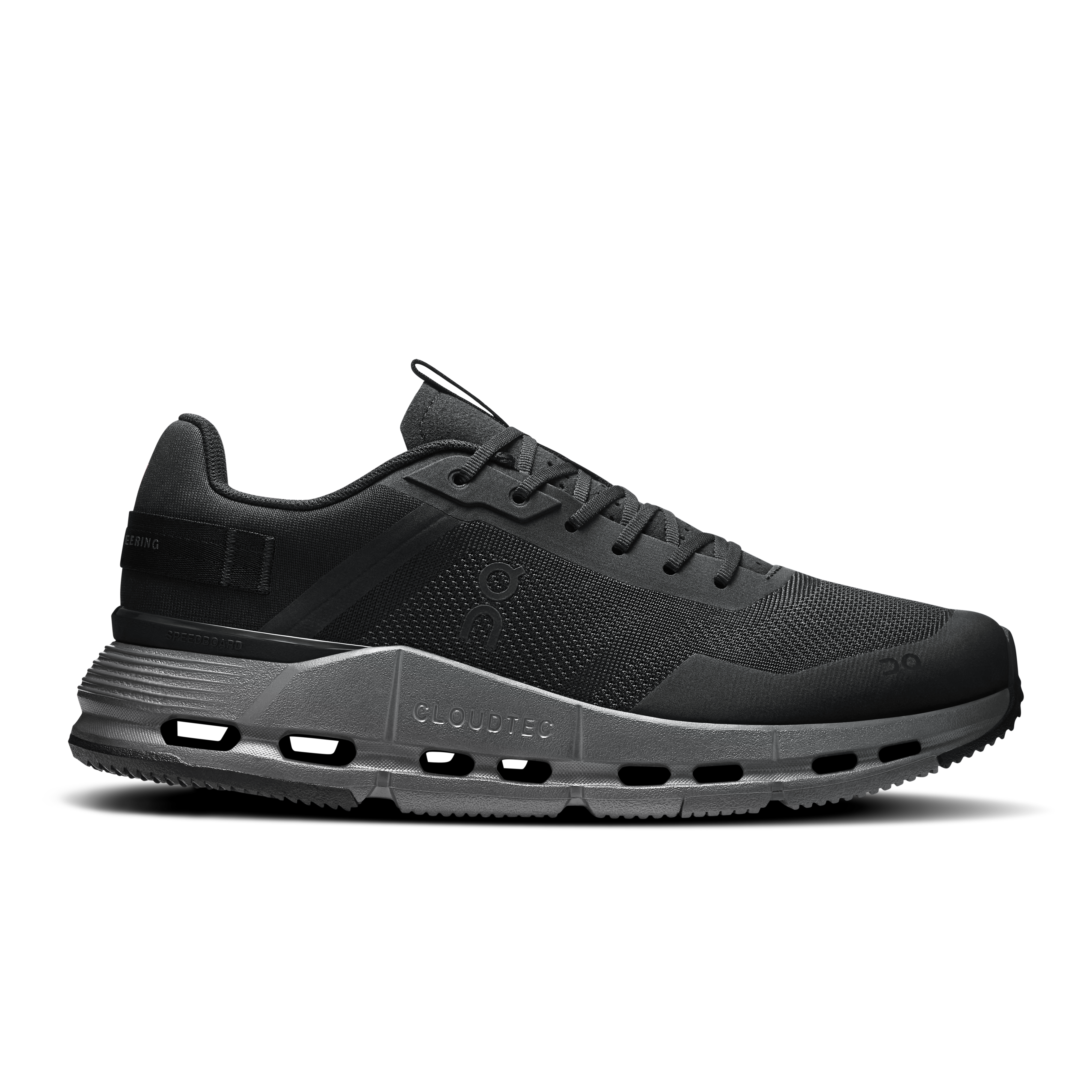 Cloudnova Form 2 TT 1 W Black | Eclipse