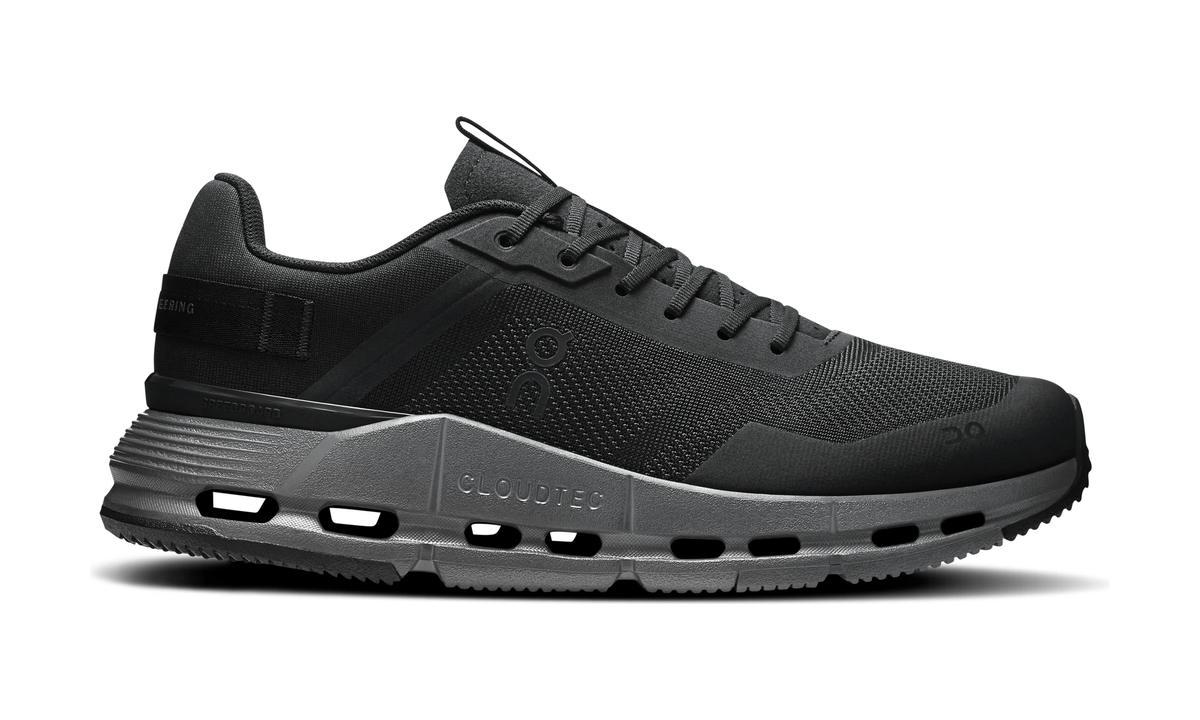 Cloudnova Form 2 TT 1 W Black | Eclipse