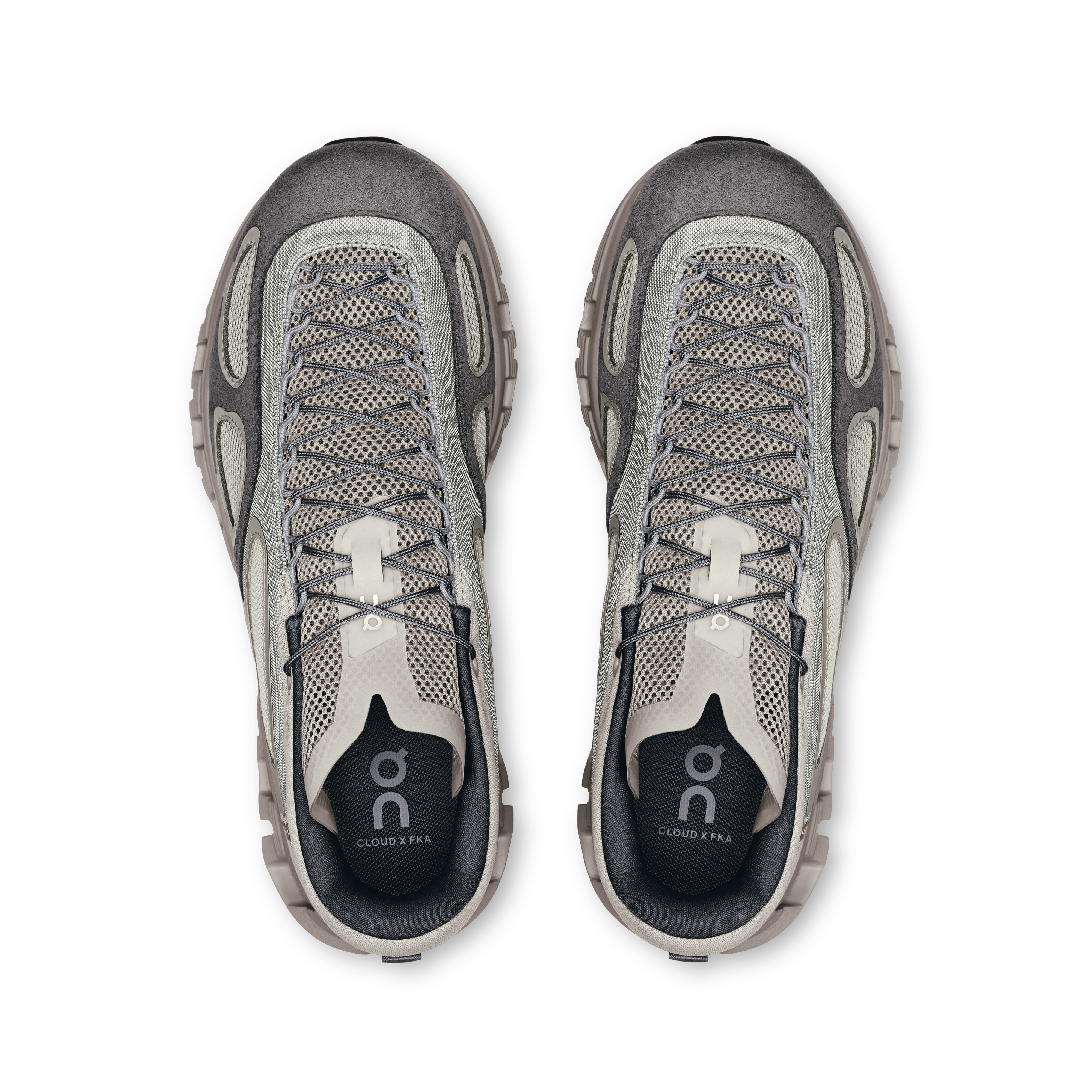 FKA twigs x ON Wmns Cloud X 'Desert'