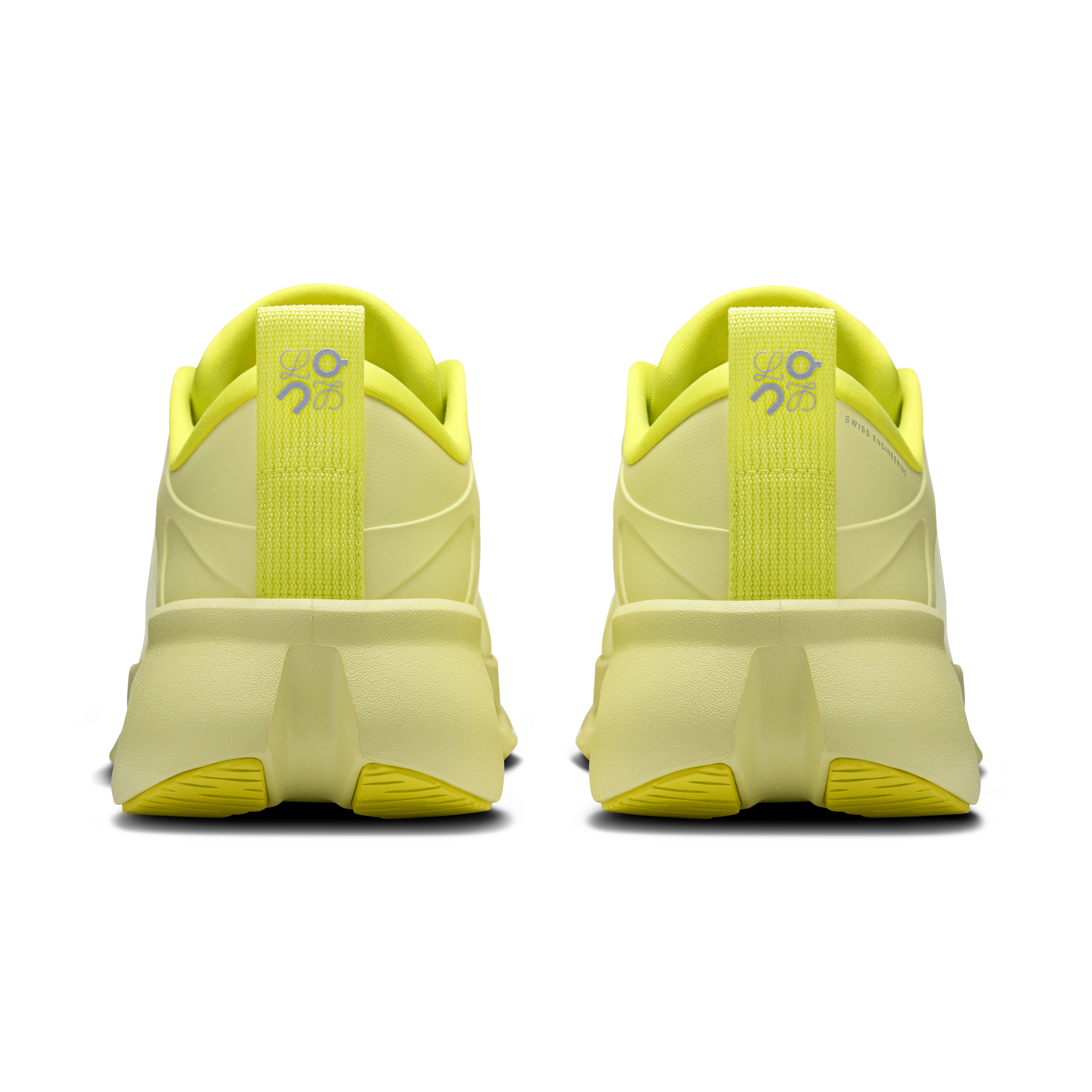 Cloudsolo 1 M Lime Green