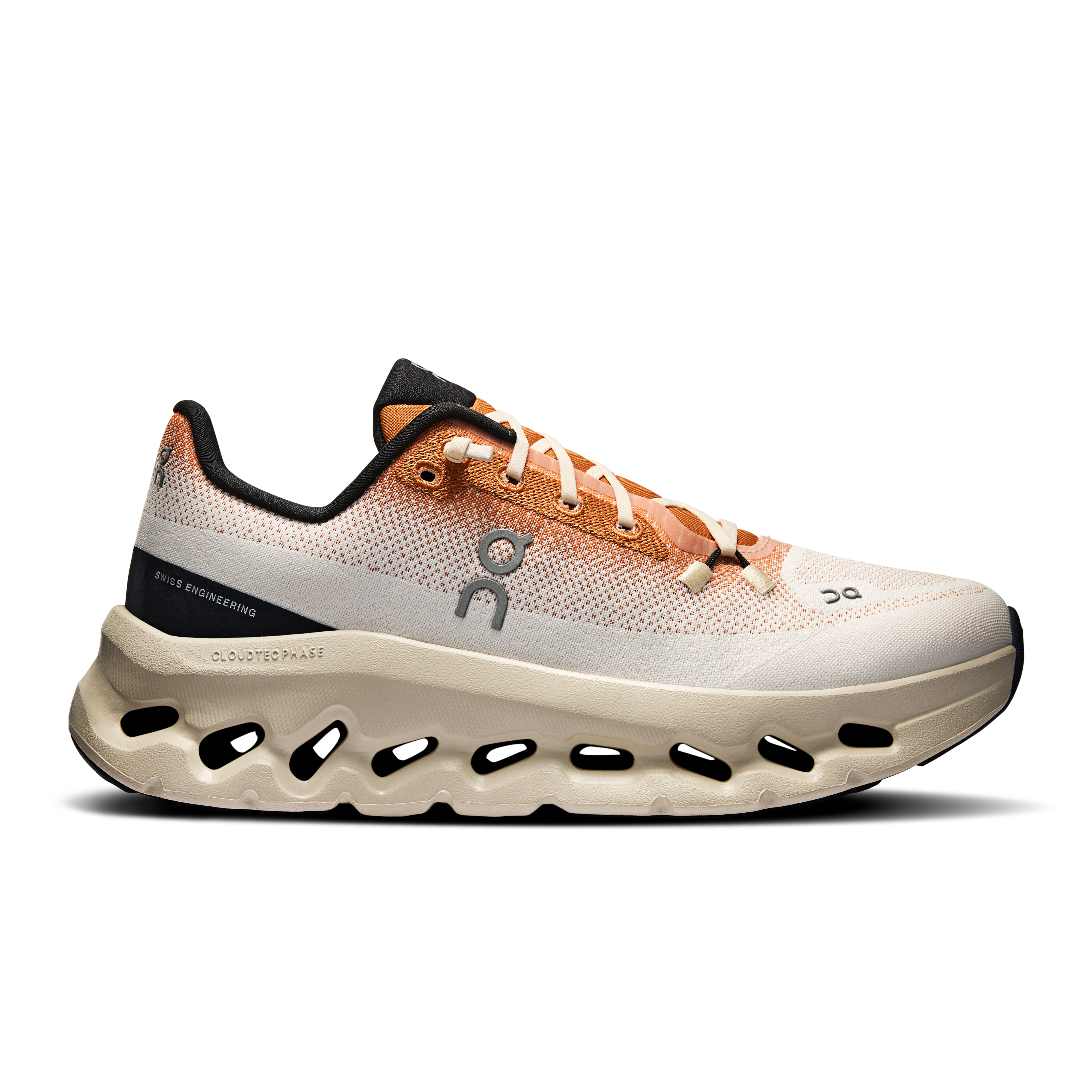 Cloudtilt 1 W Ivory | Almond