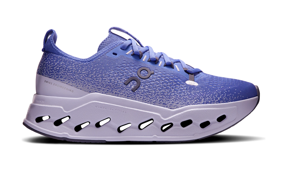Cloudsurfer Max 1 W Sailor | Thistle