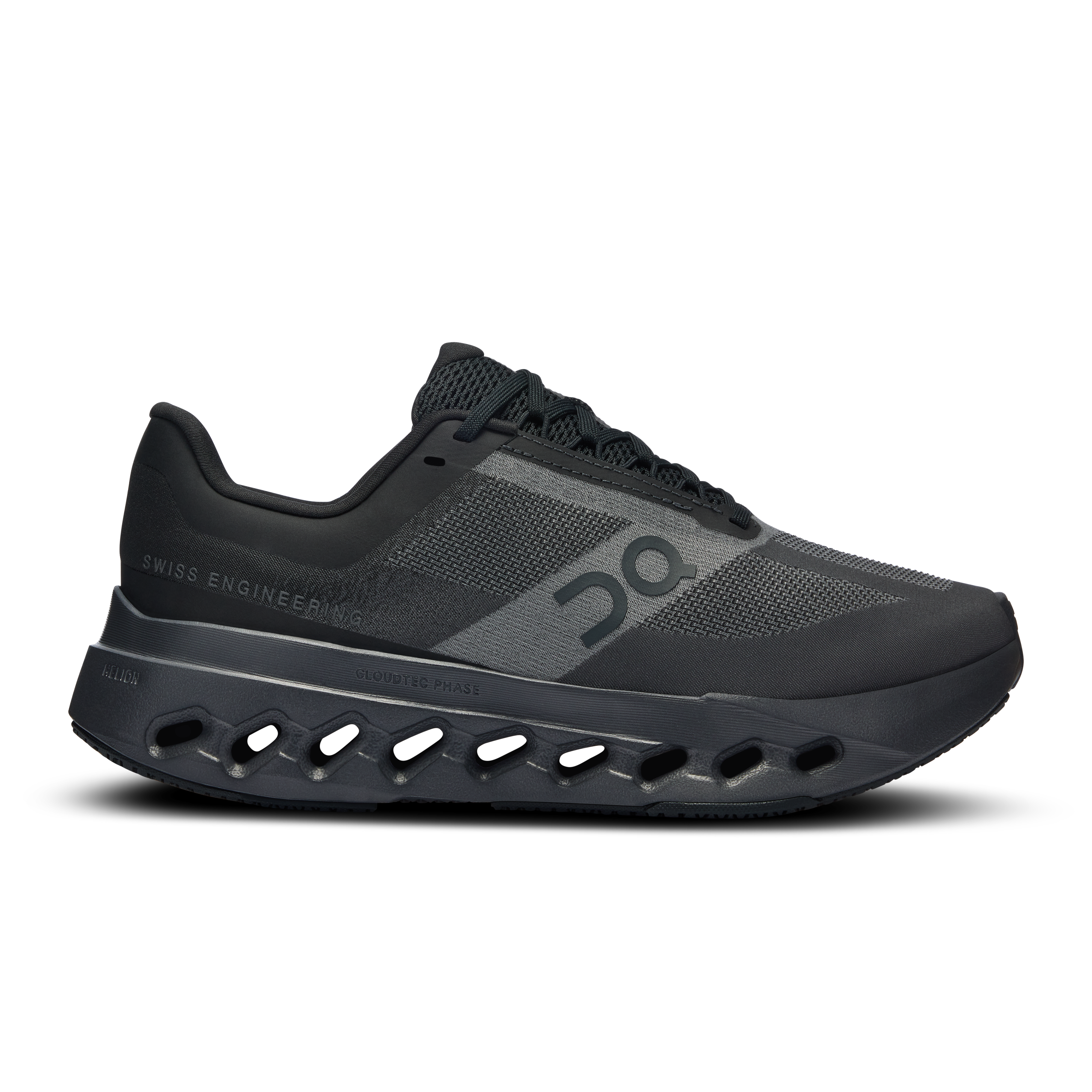 Cloudsurfer Next 1 W Black | Eclipse