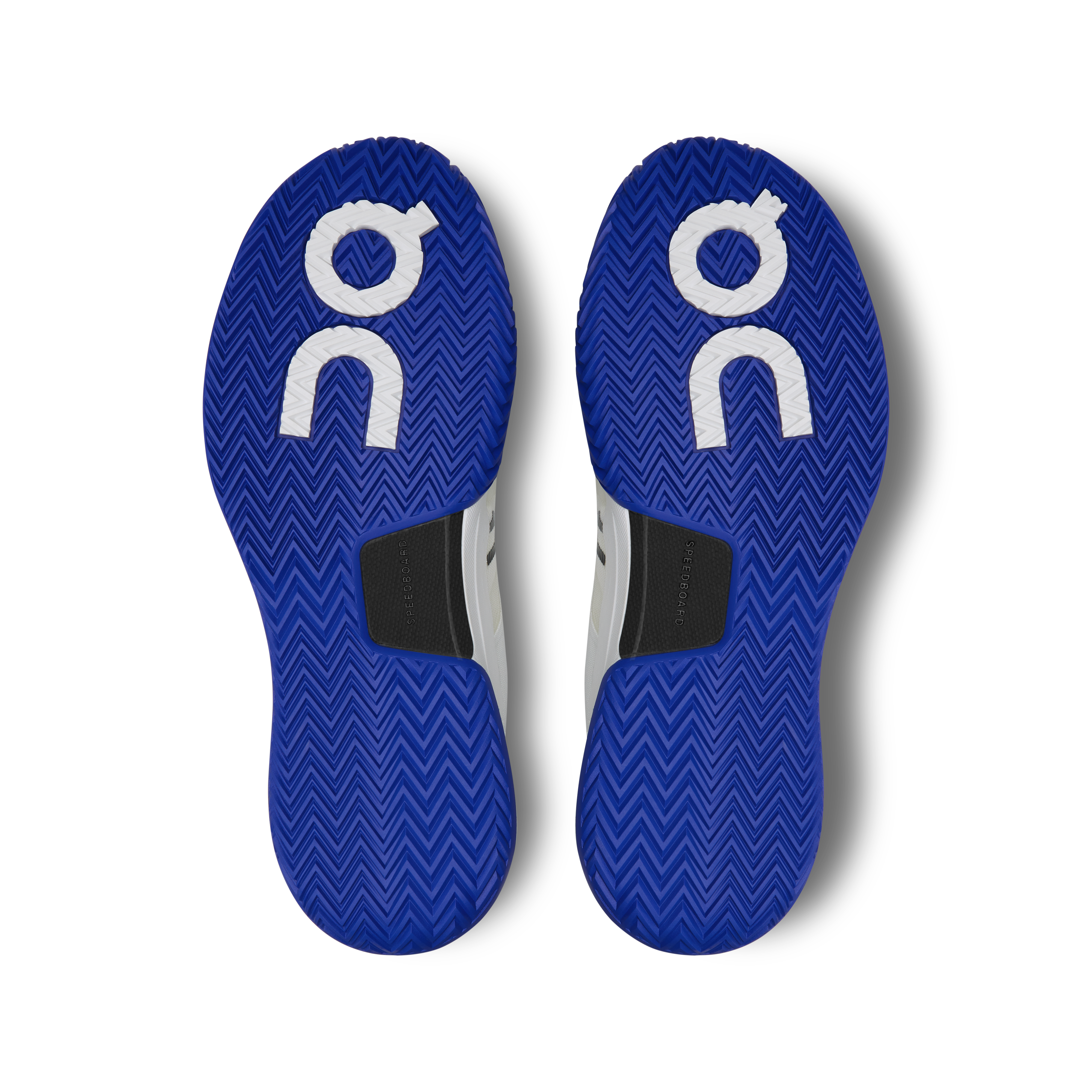 THE ROGER Pro 2 M White | Indigo