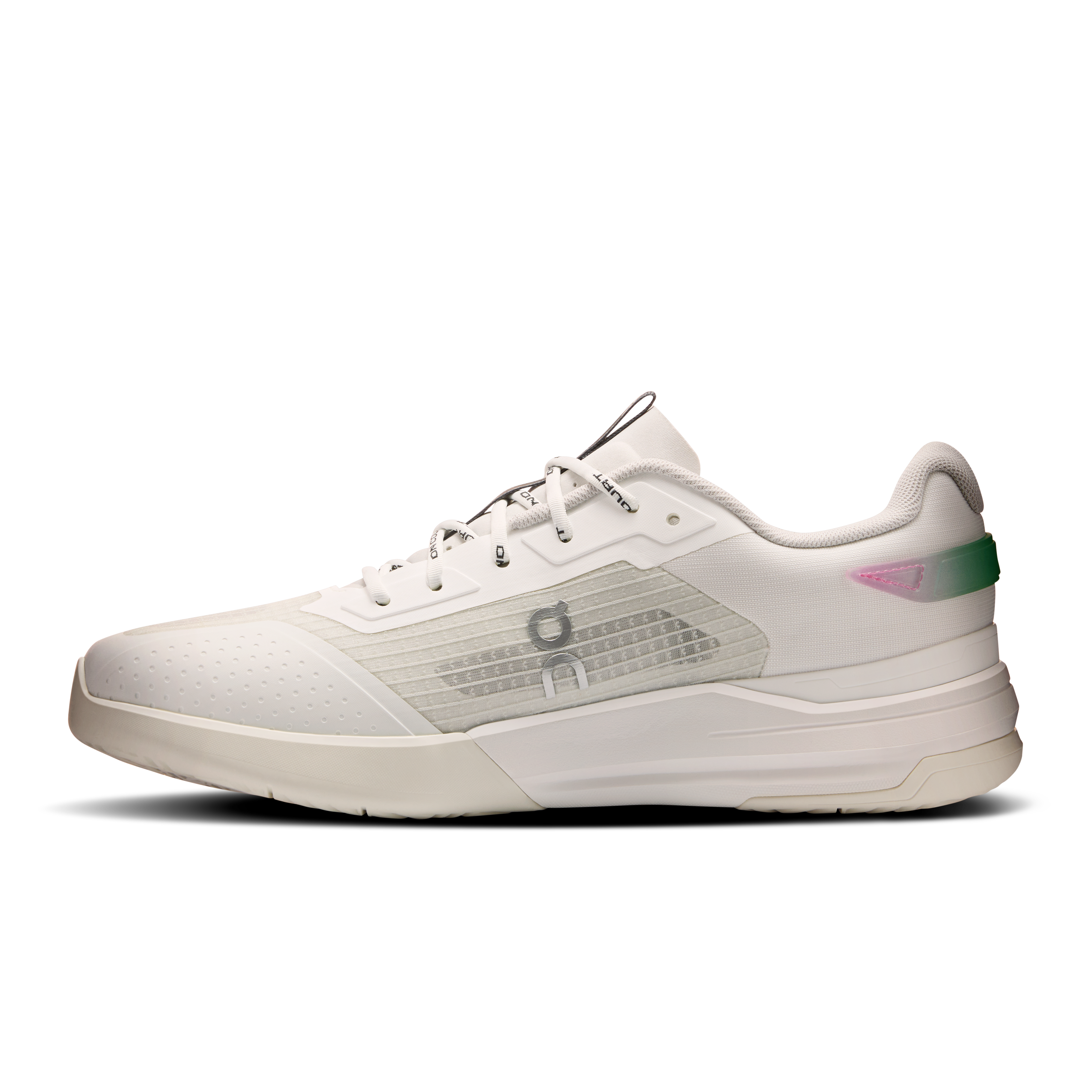 THE ROGER ADV Z5 1 M White | Ivory
