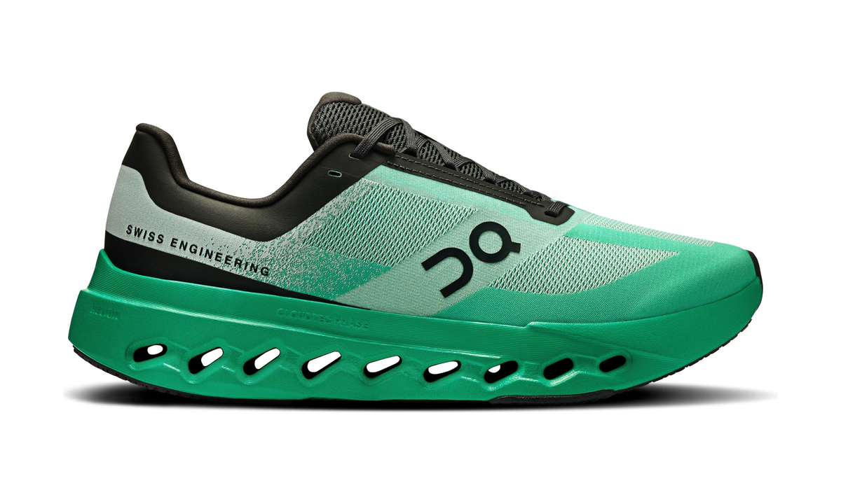 Cloudsurfer Next 1 M Mint | Black