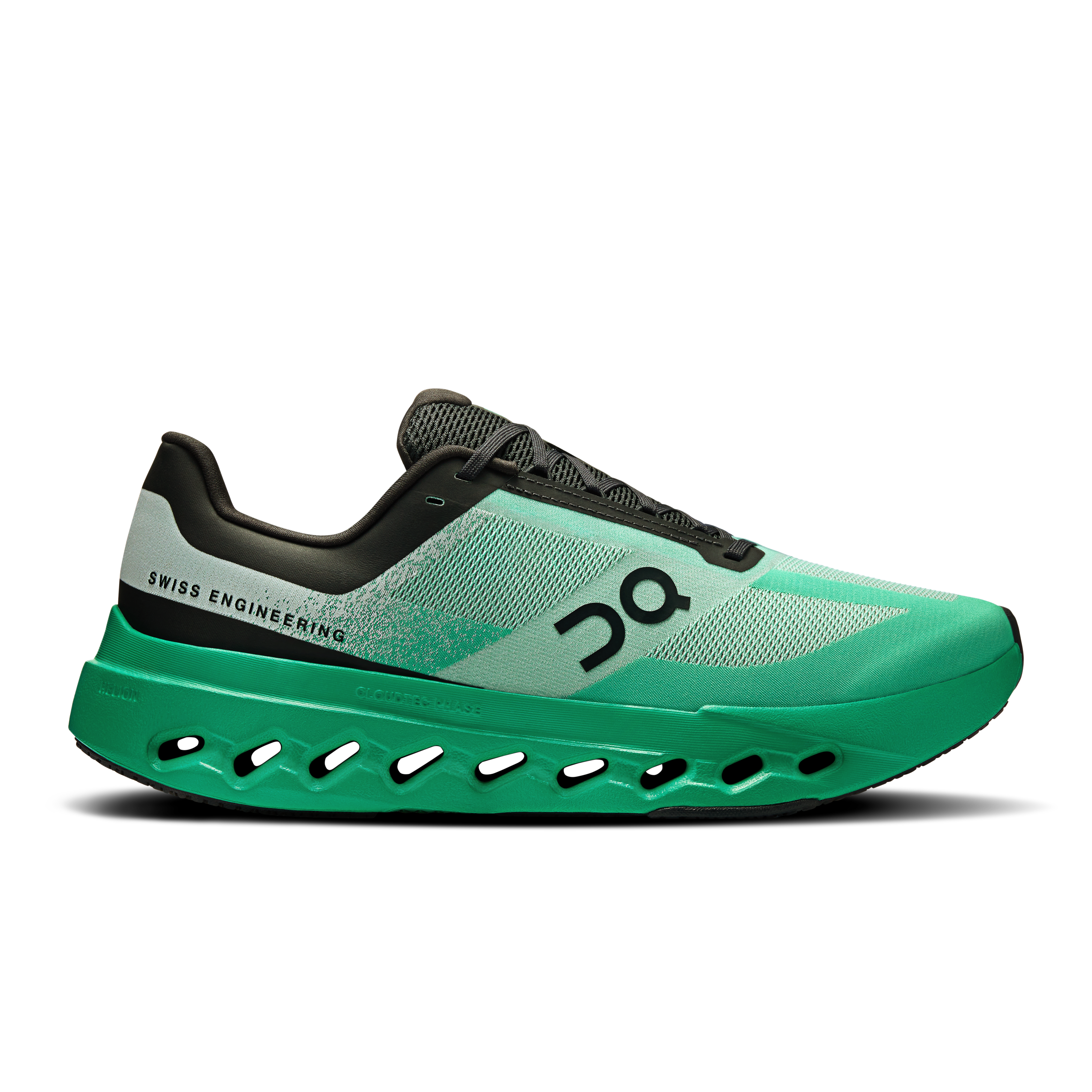 Cloudsurfer Next 1 M Mint | Black