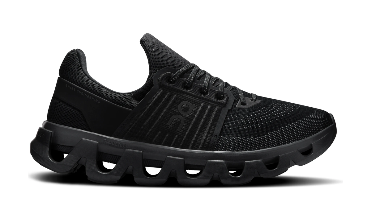 Cloudswift 4 AD M Black | Black