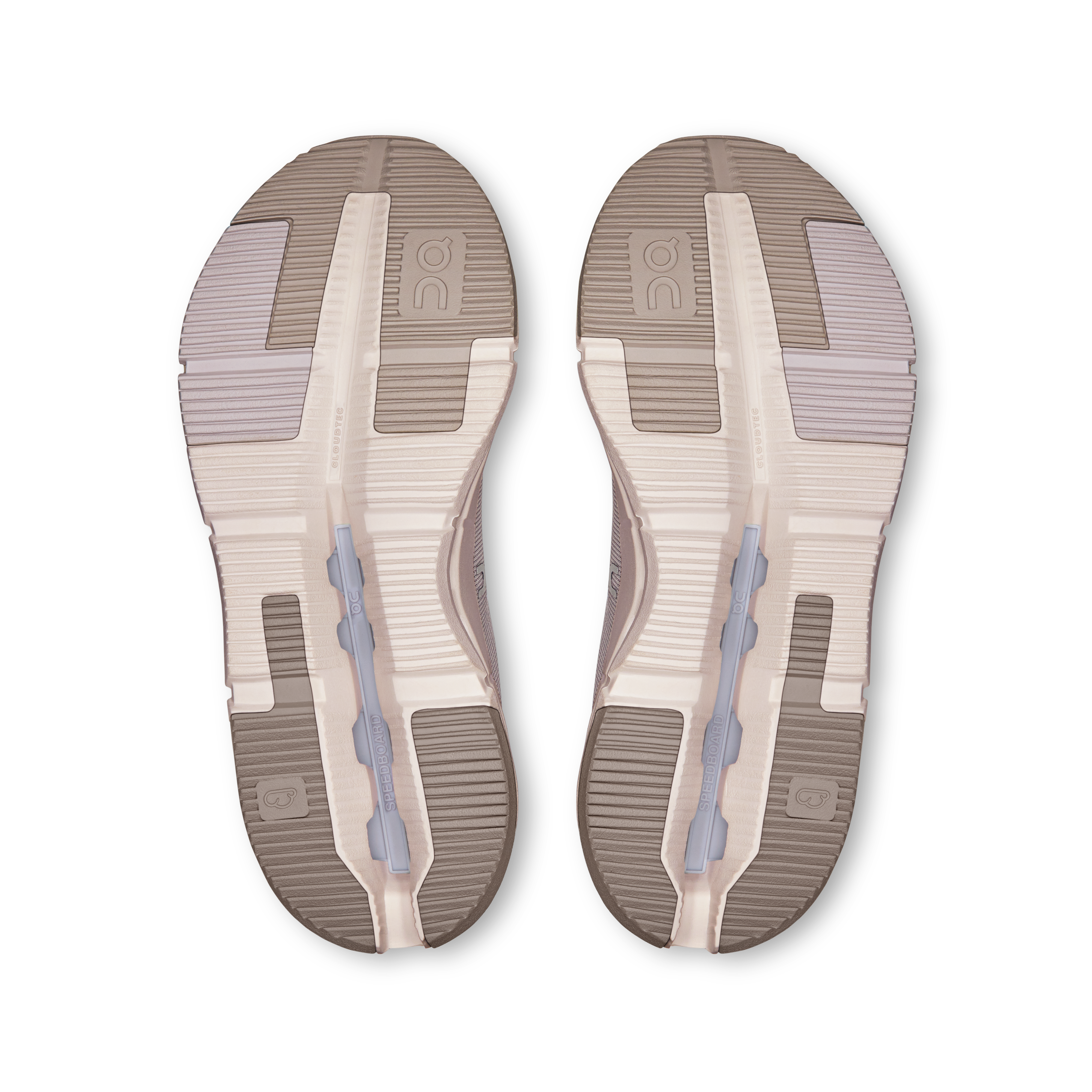 On Running Cloudnova Form 2 Fog Lavender (Women's)