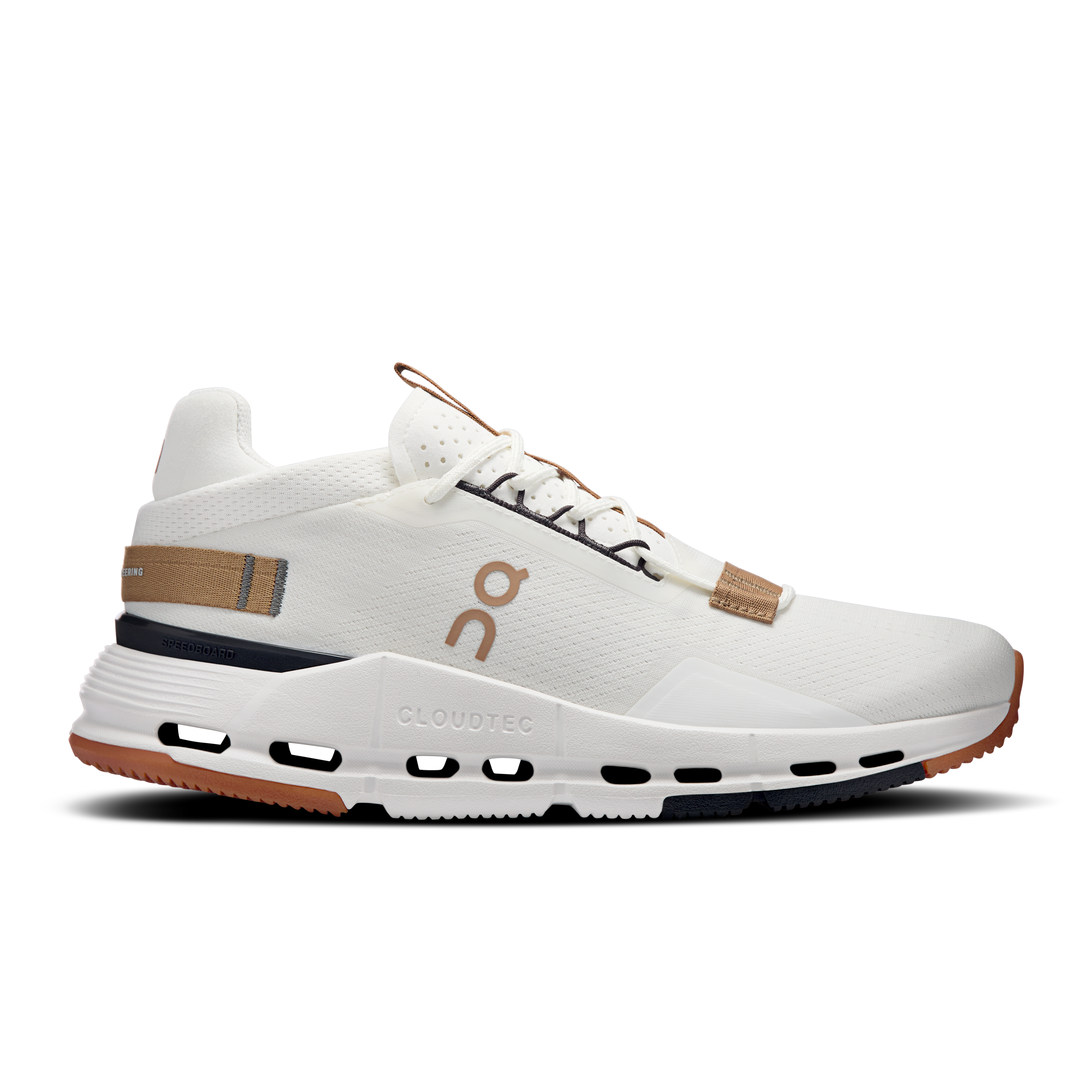 Cloudnova 2 W Ivory | Sphinx