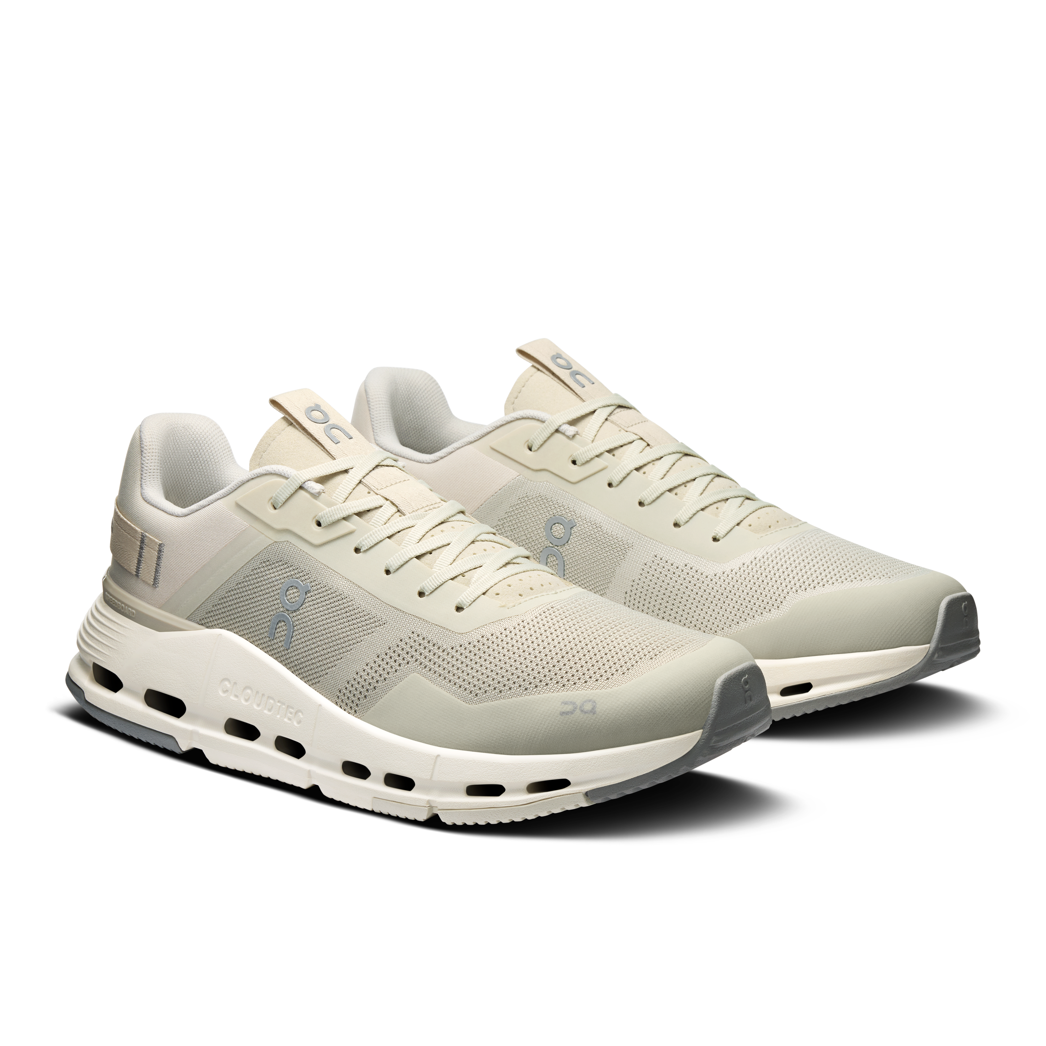 On Running Cloudnova Form 2 TT Sand Ivory
