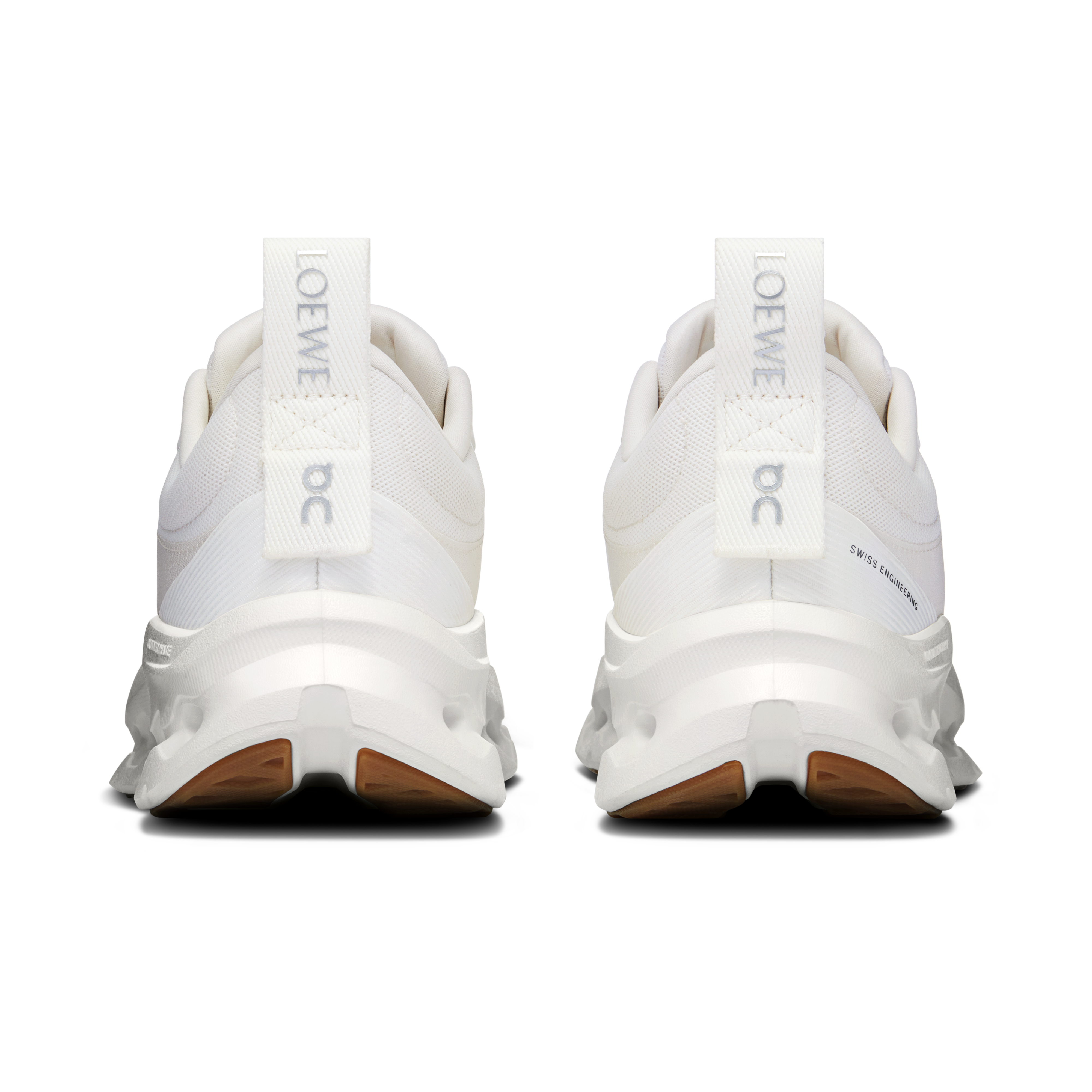 On Running Cloudtilt 2 LOEWE All White (Women's)
