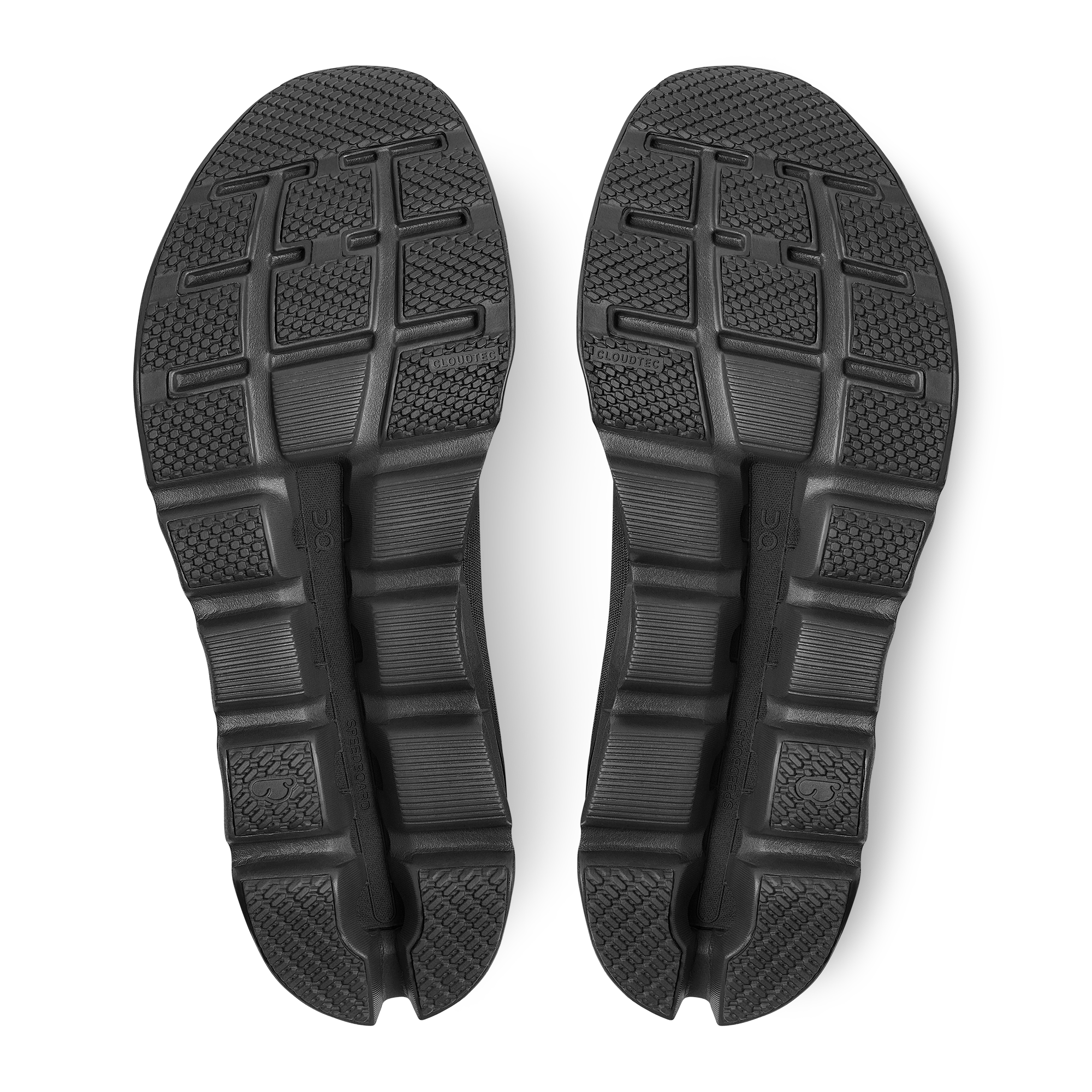 On Running Cloudstratus Black