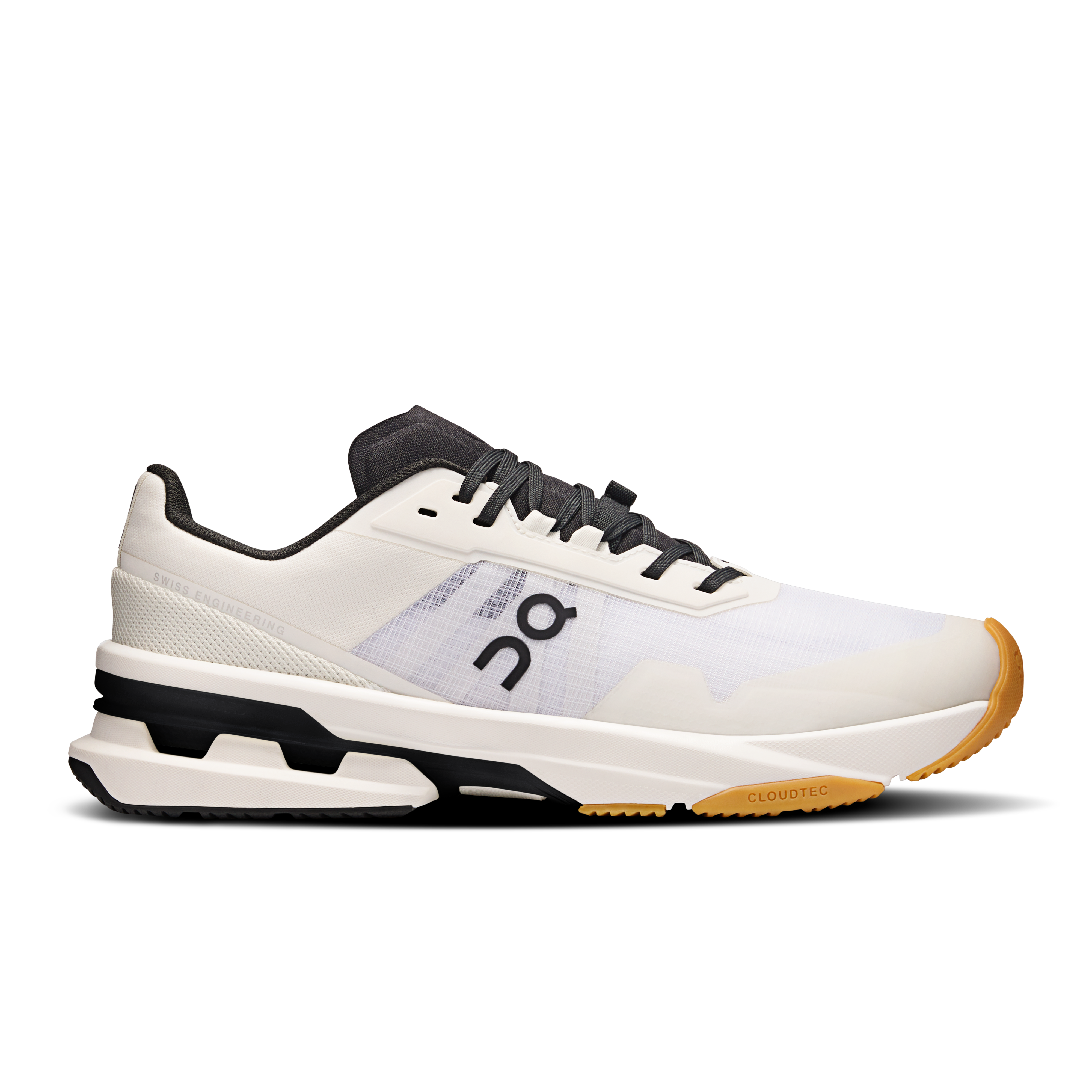 Cloudpulse Pro 1 W White | Black