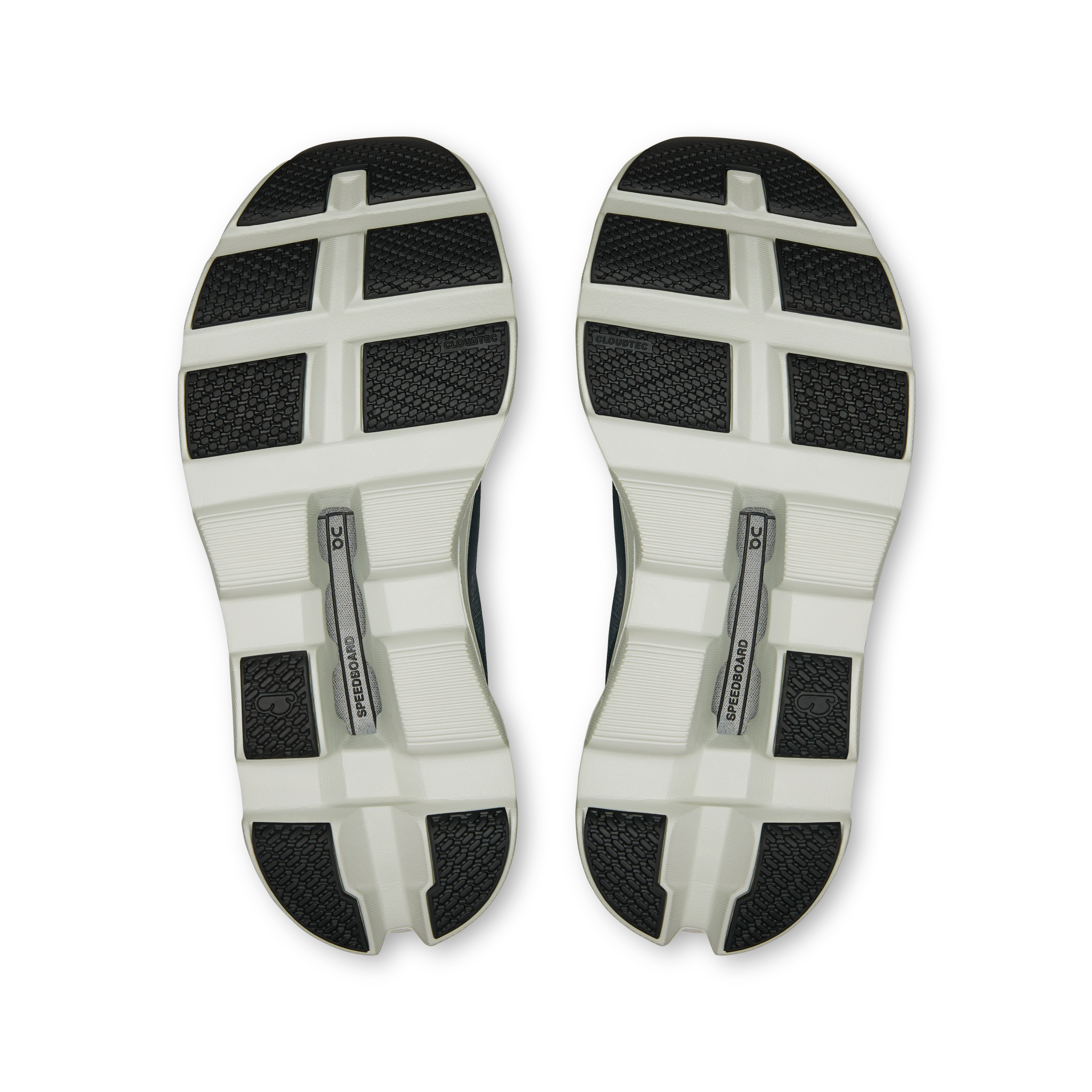On Running Cloudmonster Void Stone Glacier (Women's)