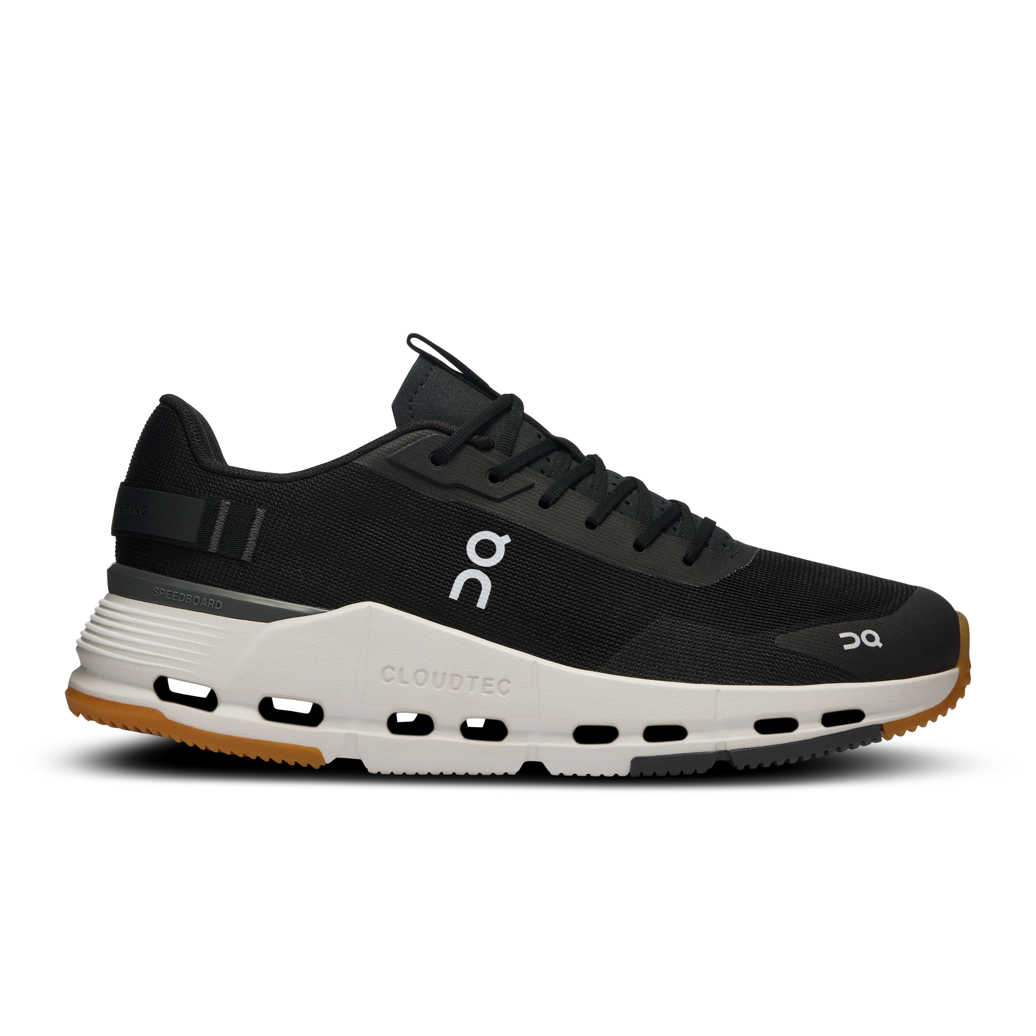 Cloudnova Form 2 W Black | Ivory