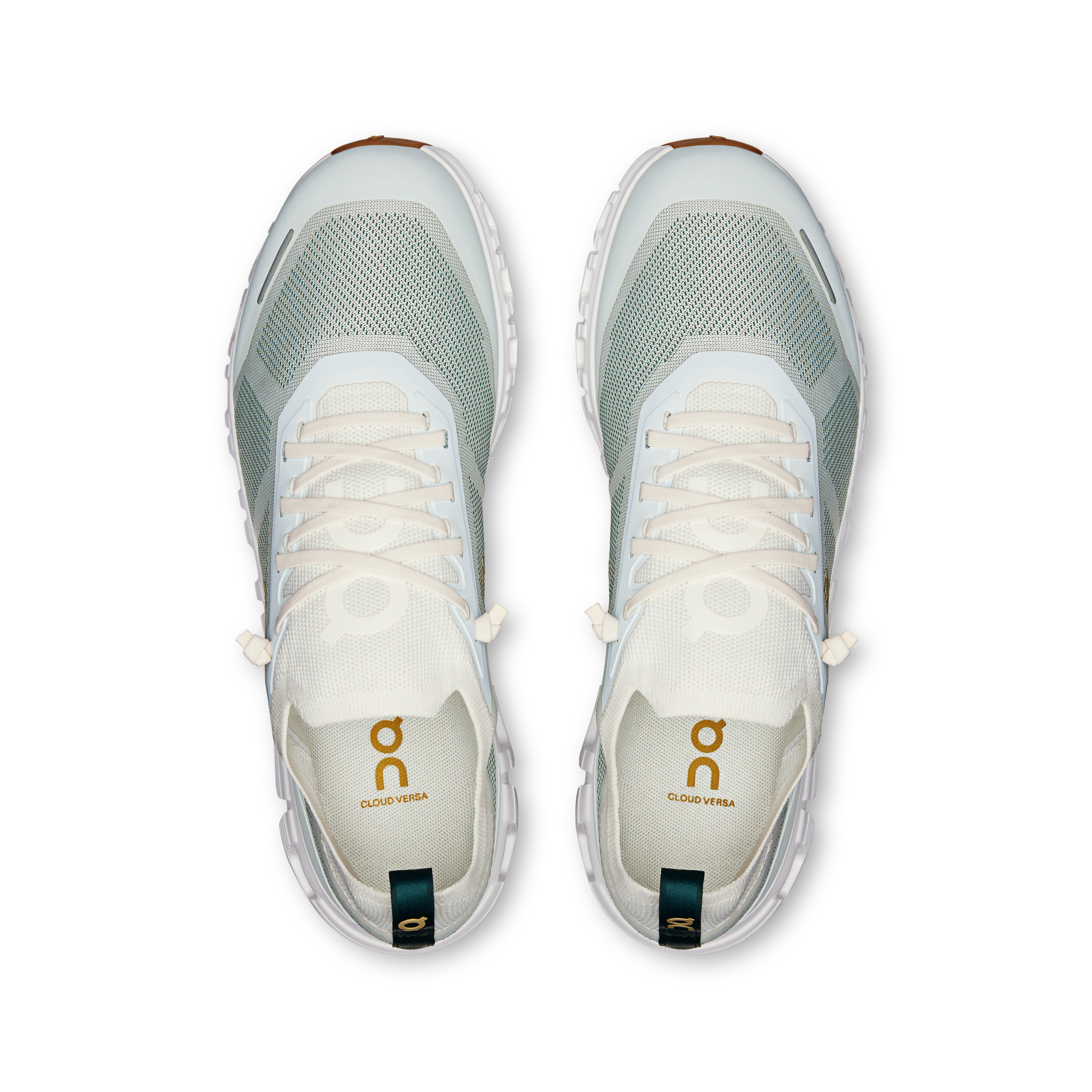 Cloud 6 Versa M Ice | Spirulina
