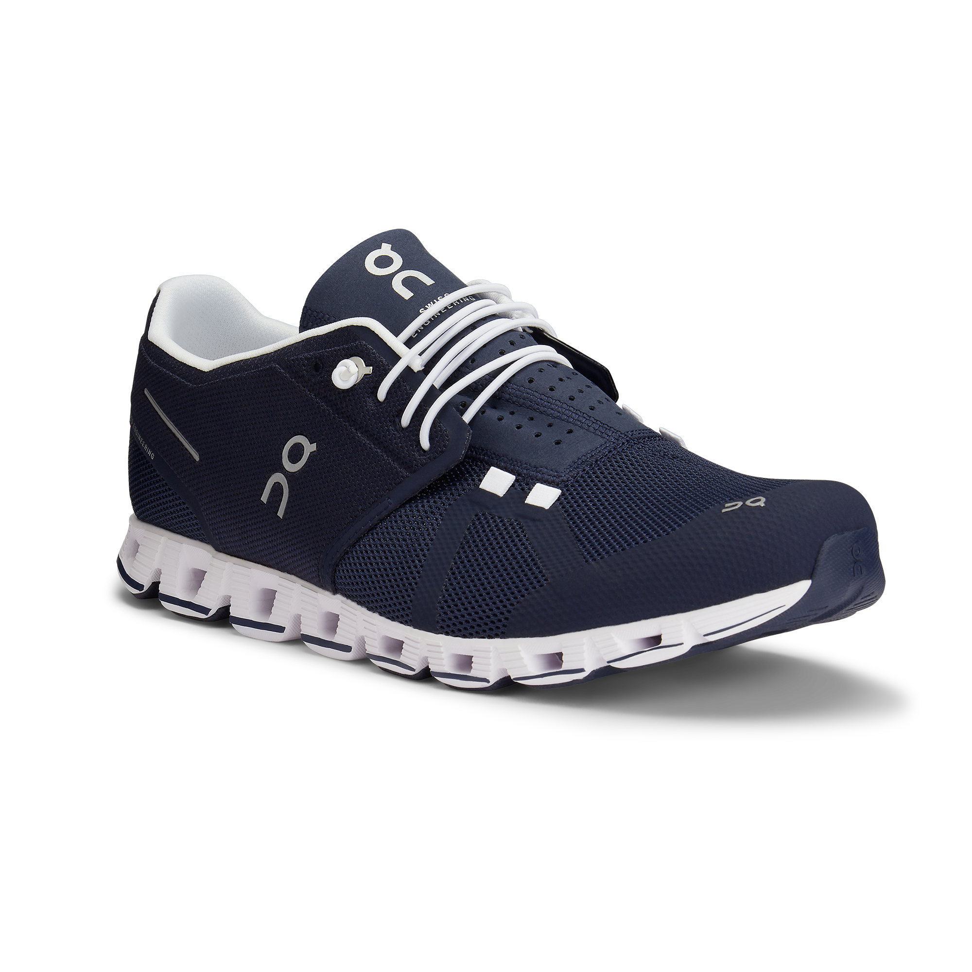 ON Cloud 'Navy'
