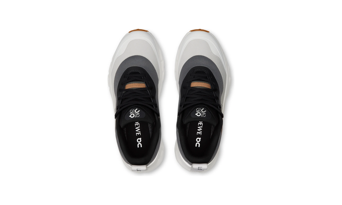 On Running Cloudtilt 2 LOEWE Black White (Women's)