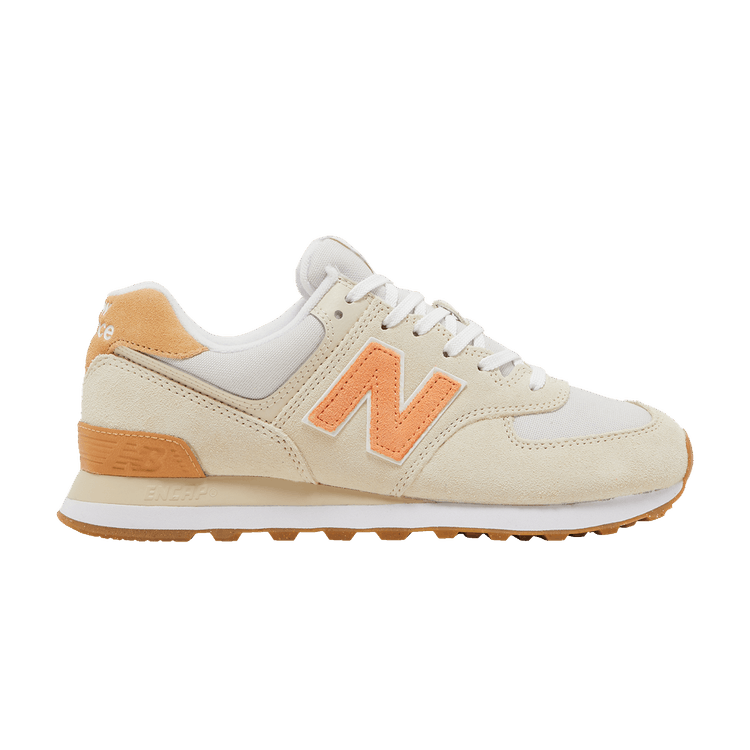Wmns 574 'Calm Taupe'