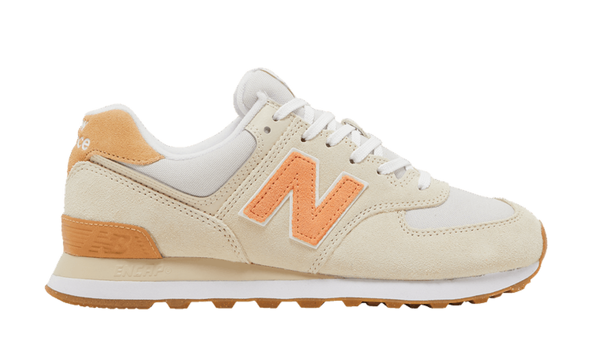 Wmns 574 'Calm Taupe'