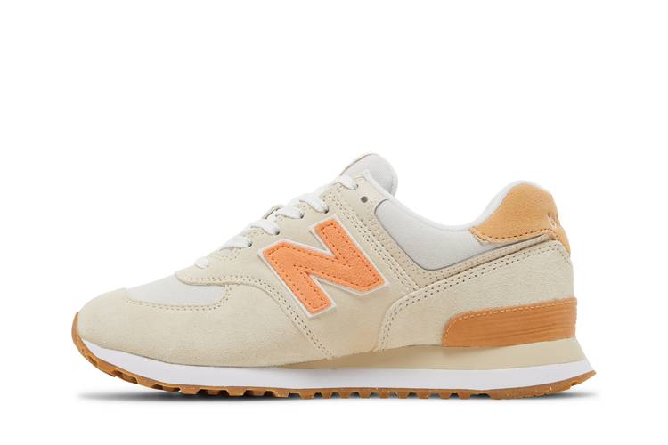 Wmns 574 'Calm Taupe'