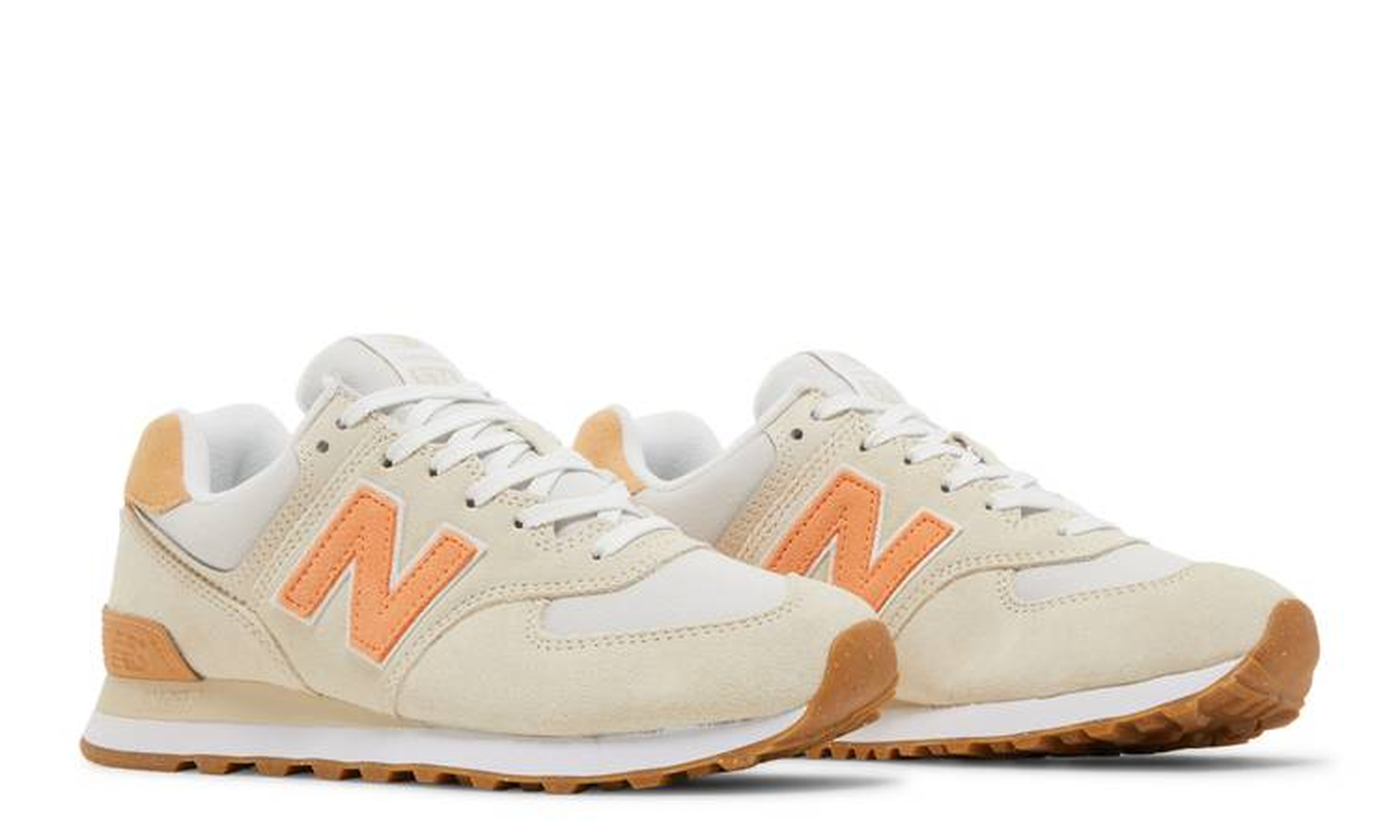 Wmns 574 'Calm Taupe'