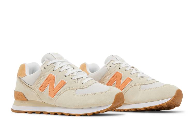 Wmns 574 'Calm Taupe'