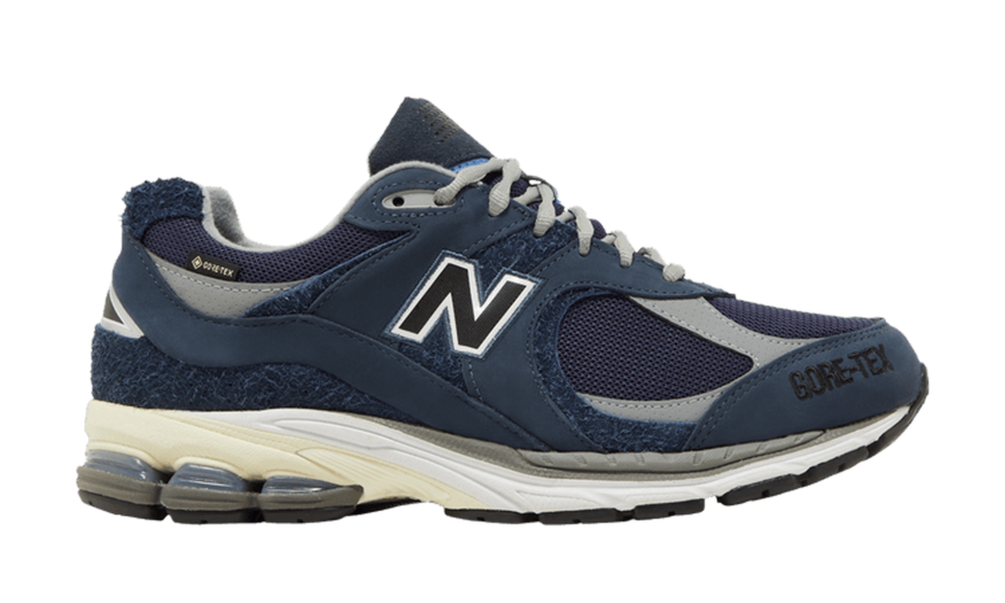 INVINCIBLE x N.HOOLYWOOD x 2002R GORE-TEX 'Blue Moon'