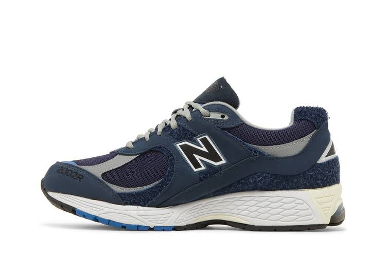 INVINCIBLE x N.HOOLYWOOD x 2002R GORE-TEX 'Blue Moon'