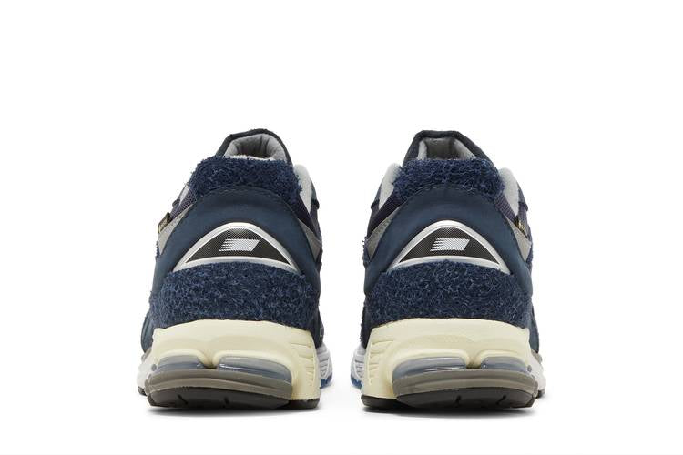 INVINCIBLE x N.HOOLYWOOD x 2002R GORE-TEX 'Blue Moon'