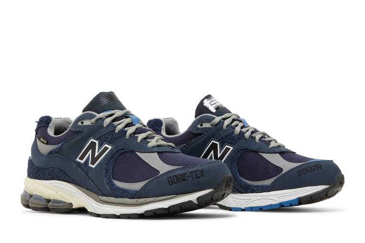 INVINCIBLE x N.HOOLYWOOD x 2002R GORE-TEX 'Blue Moon'
