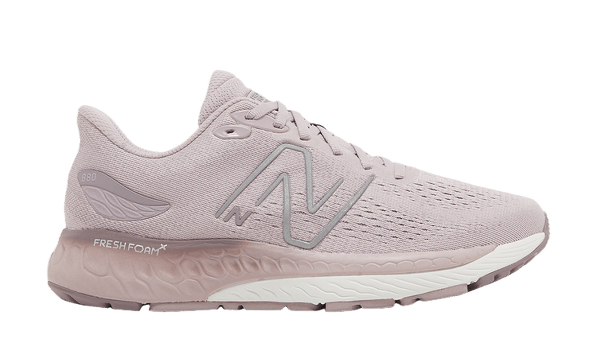 Wmns Fresh Foam X 880v12 'Violet Shadow'